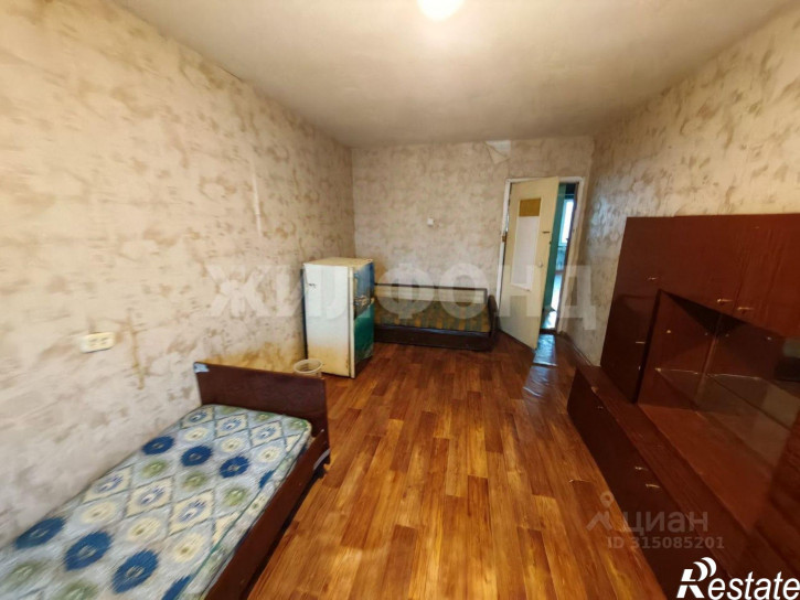 Комната улица Петухова, 94,  д. 94 Комната улица Петухова, 94,  д. 94