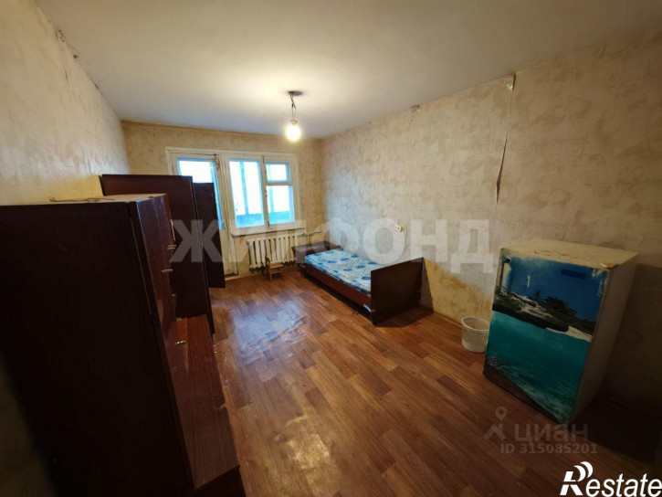 Комната улица Петухова, 94,  д. 94 Комната улица Петухова, 94,  д. 94