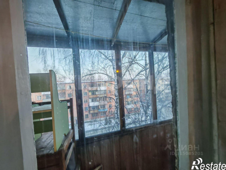 Комната улица Петухова, 94,  д. 94 Комната улица Петухова, 94,  д. 94