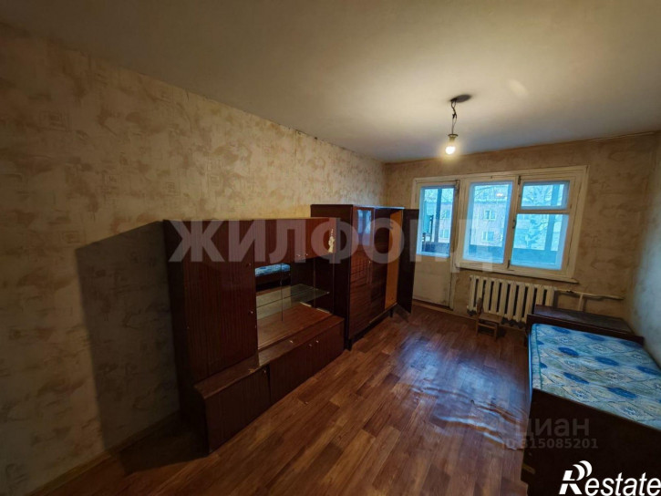 Комната улица Петухова, 94,  д. 94 Комната улица Петухова, 94,  д. 94