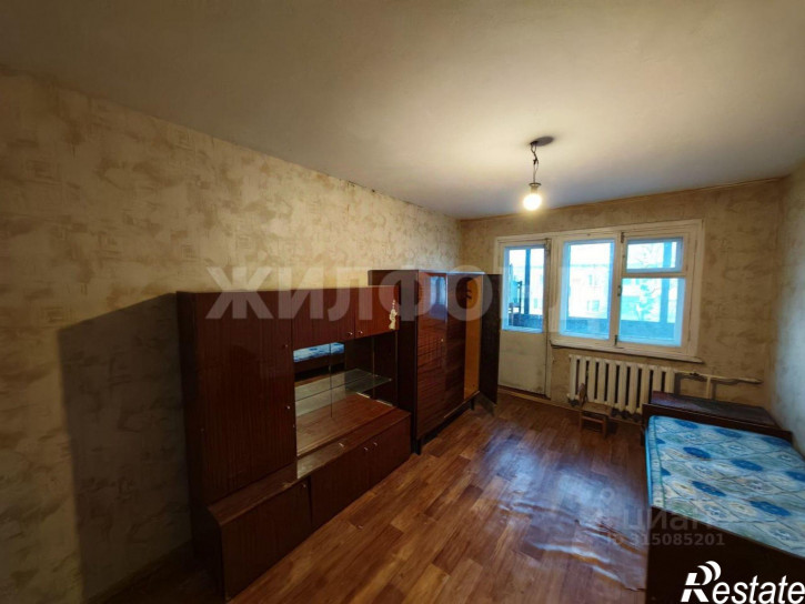 Комната улица Петухова, 94,  д. 94 Комната улица Петухова, 94,  д. 94