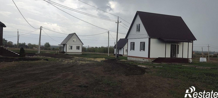 Коттедж/дом село Бессоновка, Коммунальная улица