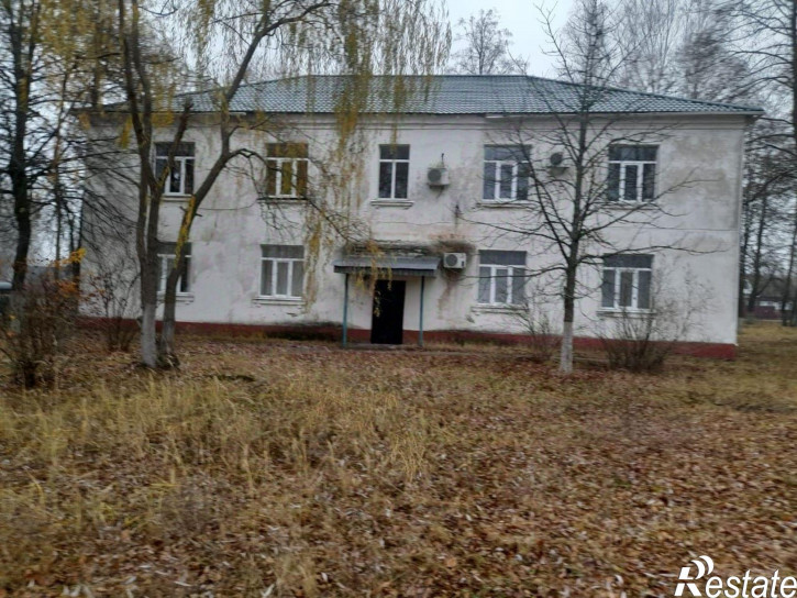 Отдельное здание Унеча, улица Крупской, 39