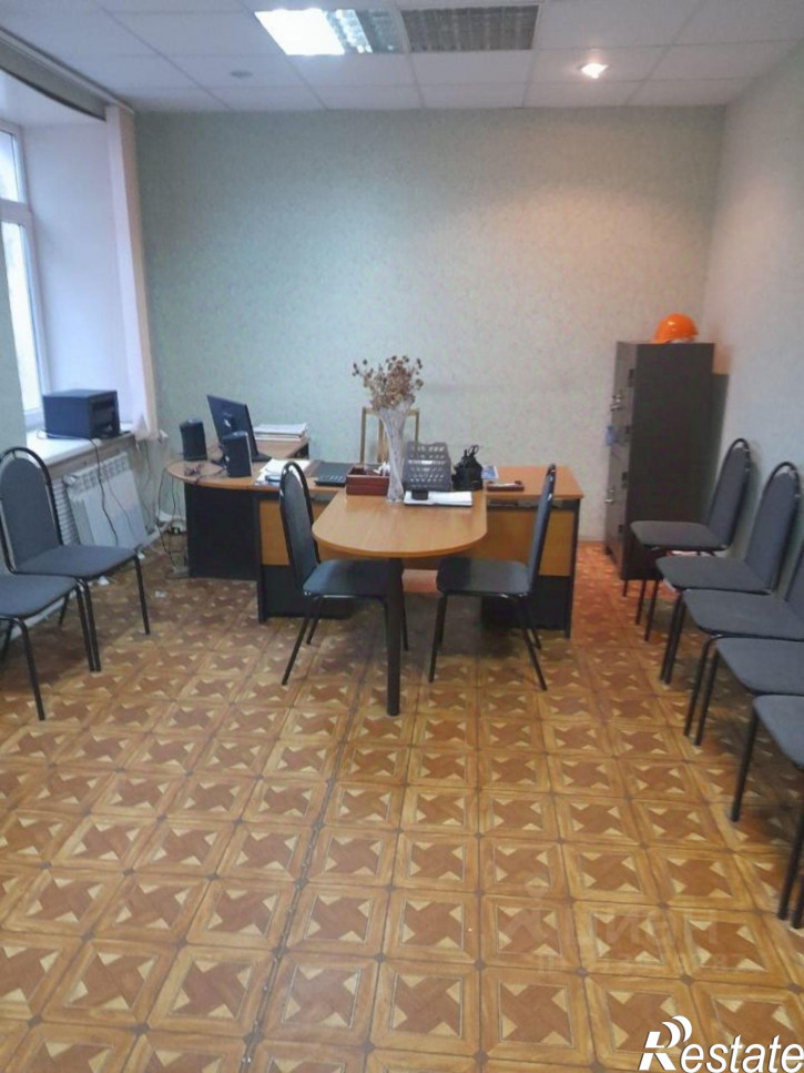 Отдельное здание Унеча, улица Крупской, 39