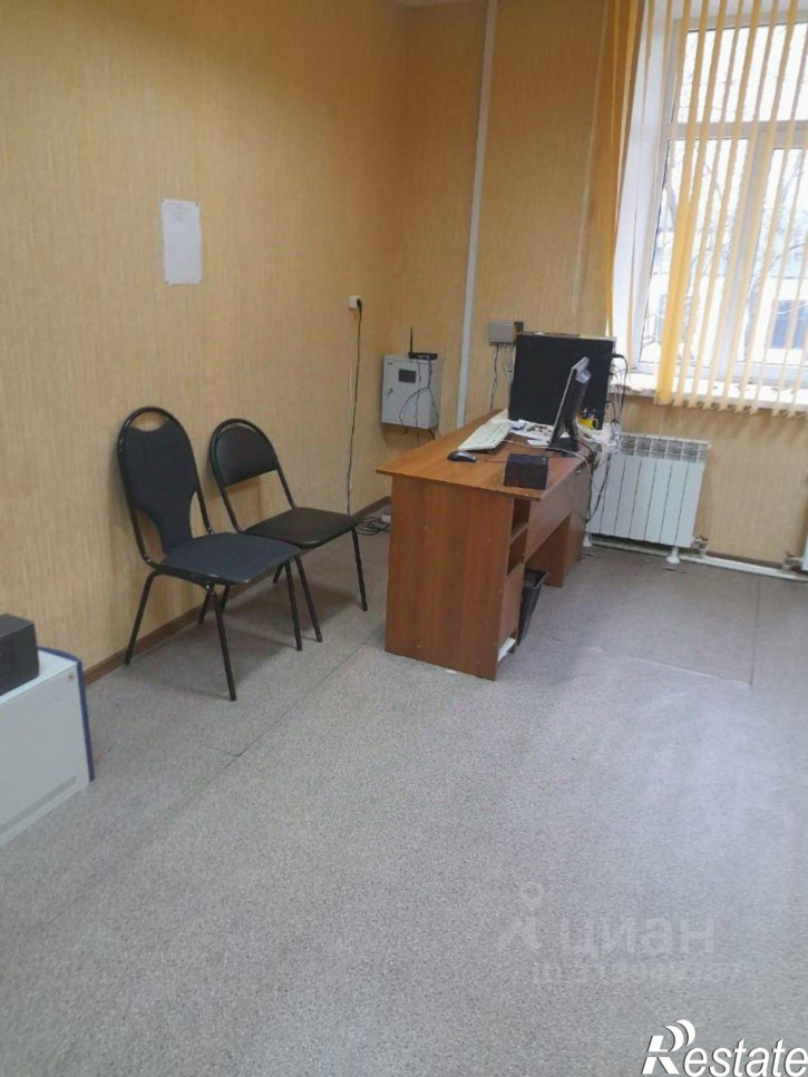 Отдельное здание Унеча, улица Крупской, 39