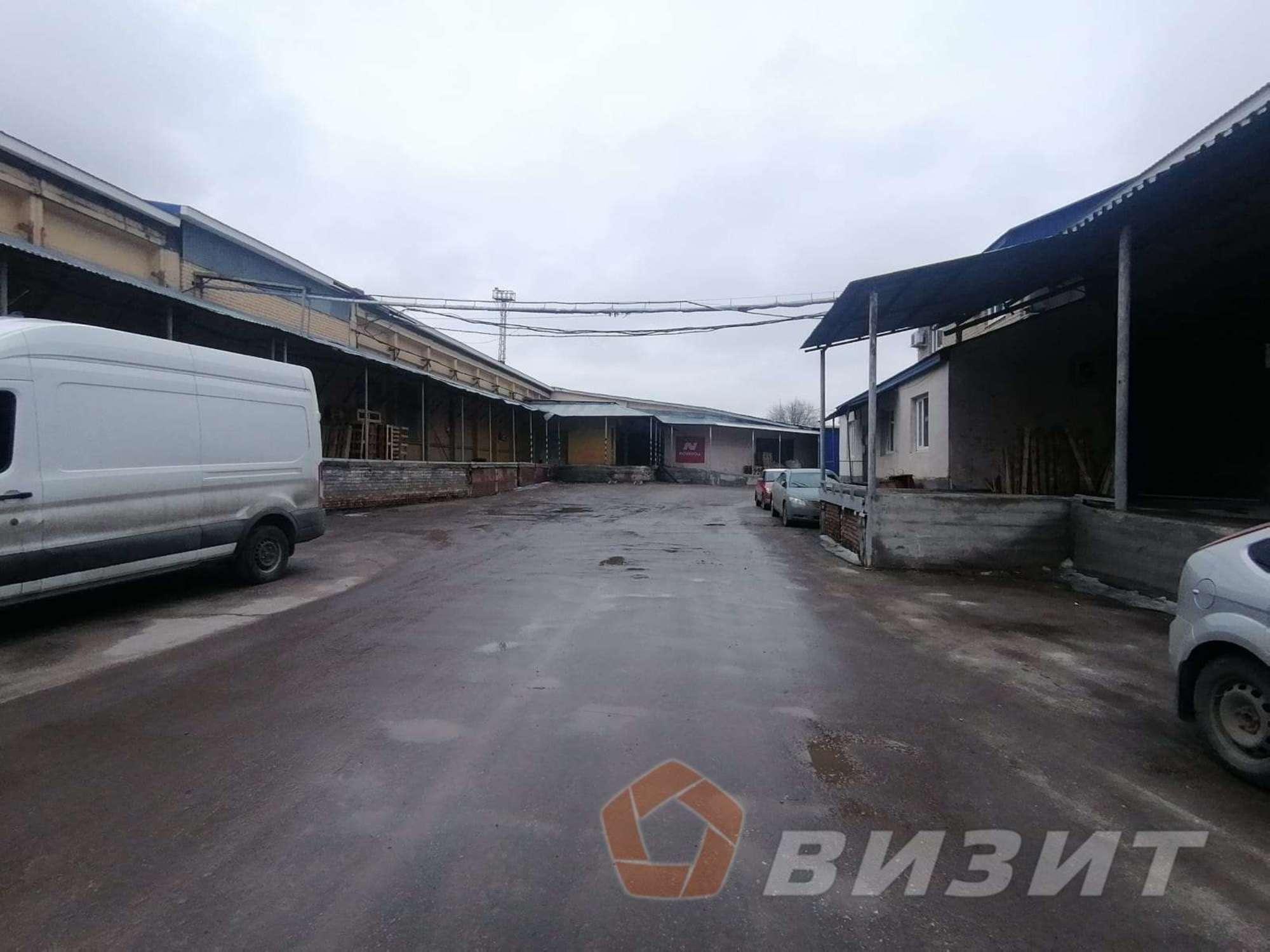 Сдать складское помещение за 200 000 рублей на Товарная улица, 8кБ