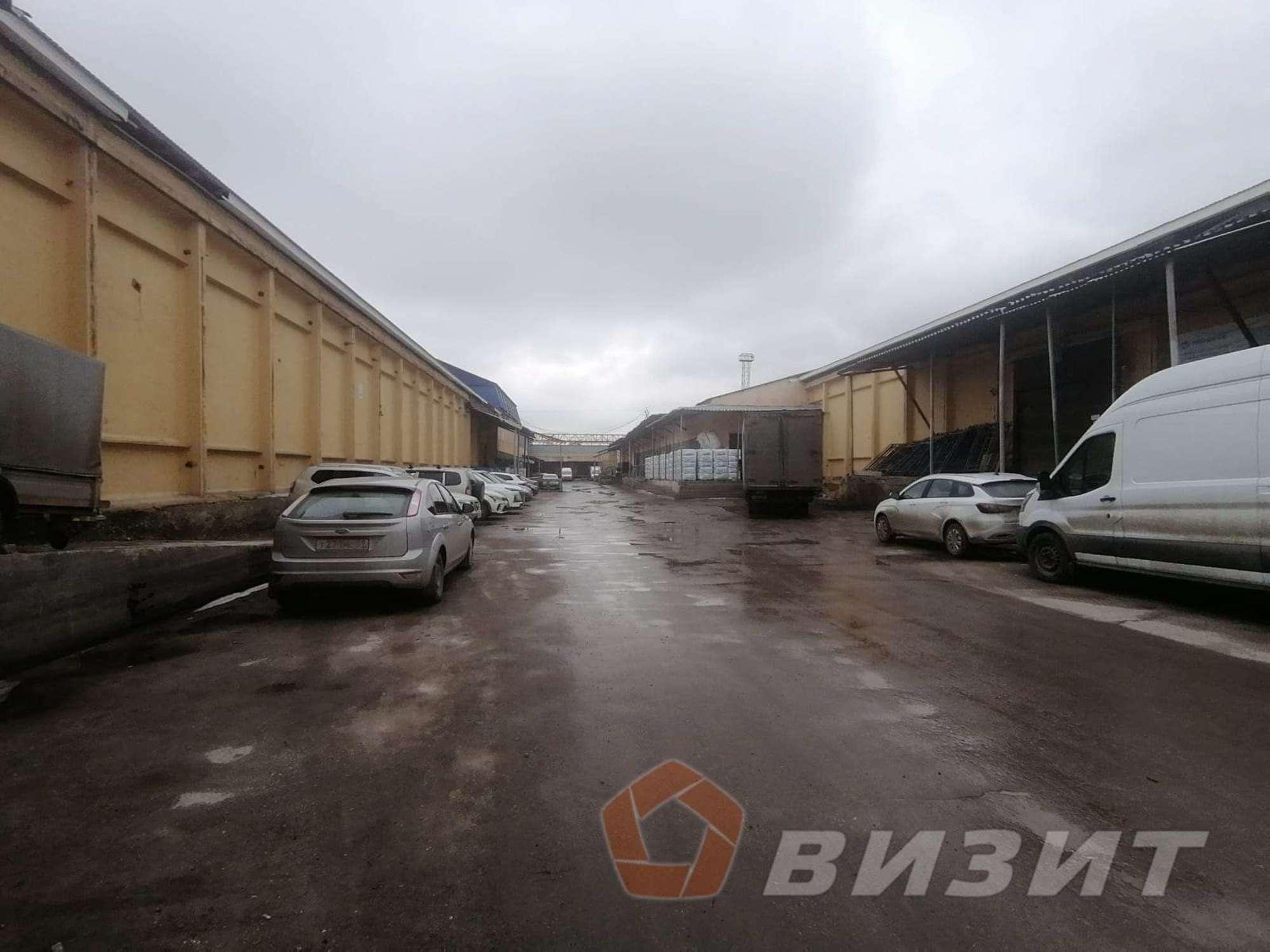 Сдать складское помещение за 200 000 рублей на Товарная улица, 8кБ