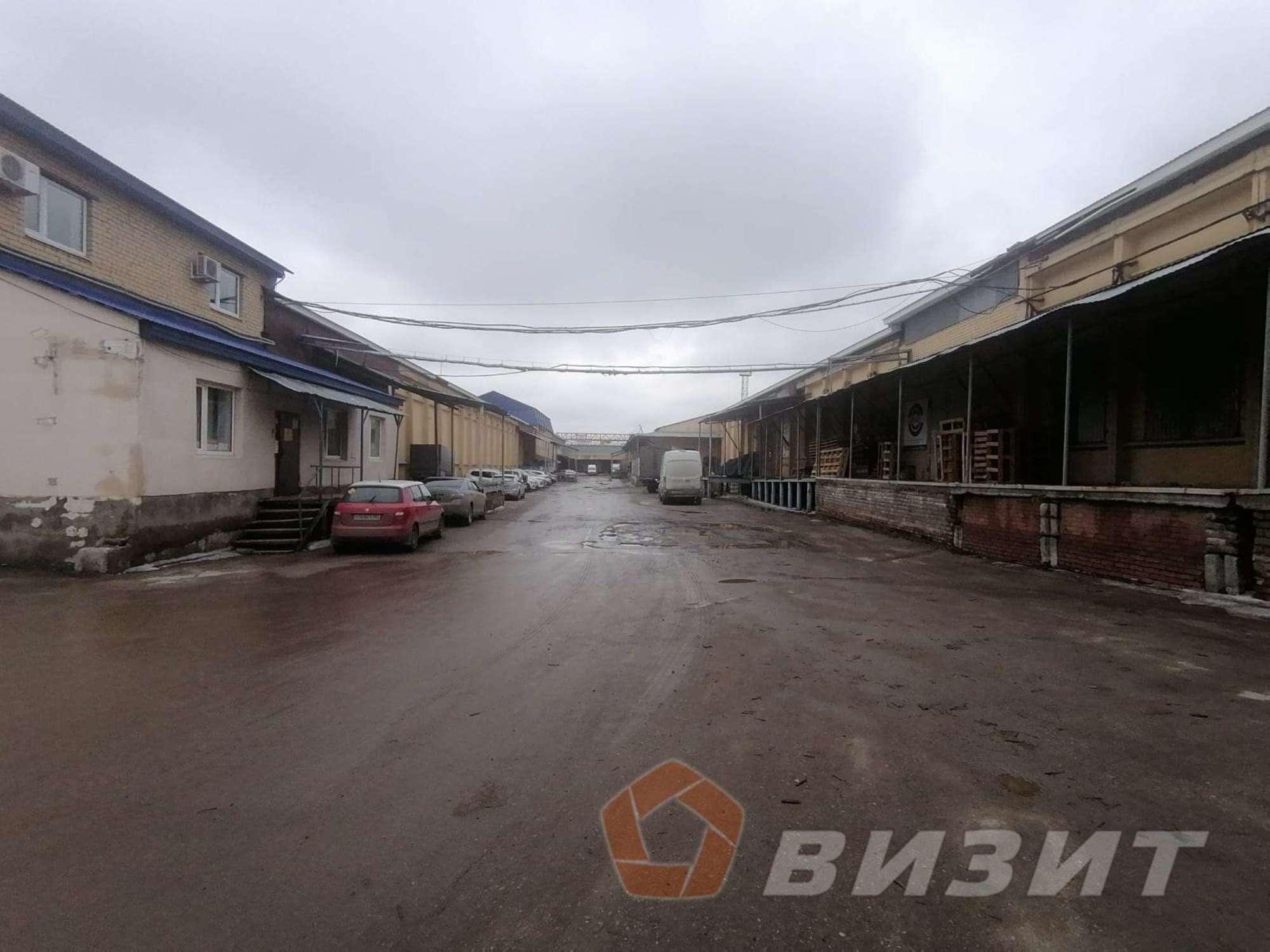 Сдать складское помещение за 200 000 рублей на Товарная улица, 8кБ
