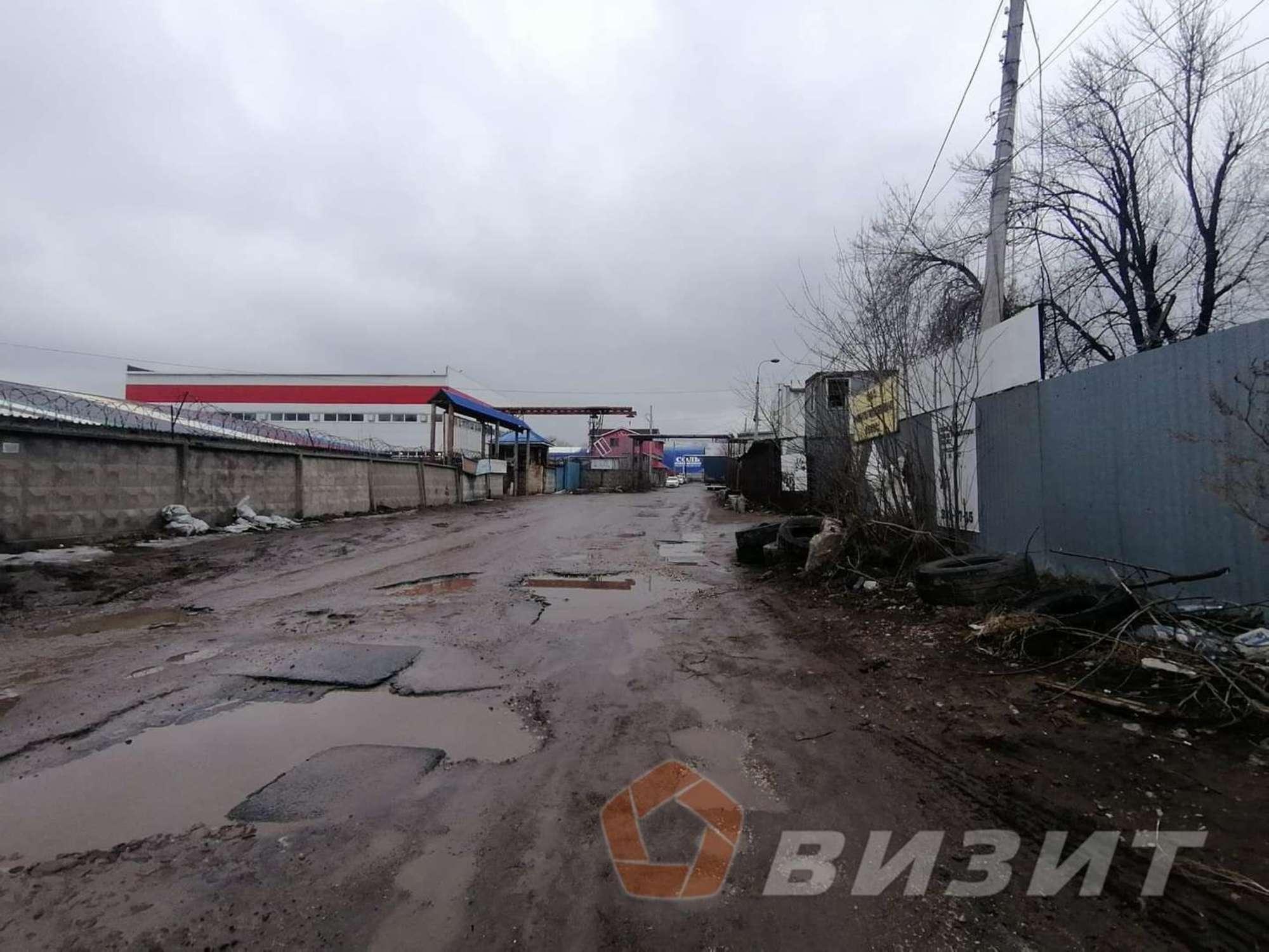 Сдать складское помещение за 200 000 рублей на Товарная улица, 8кБ