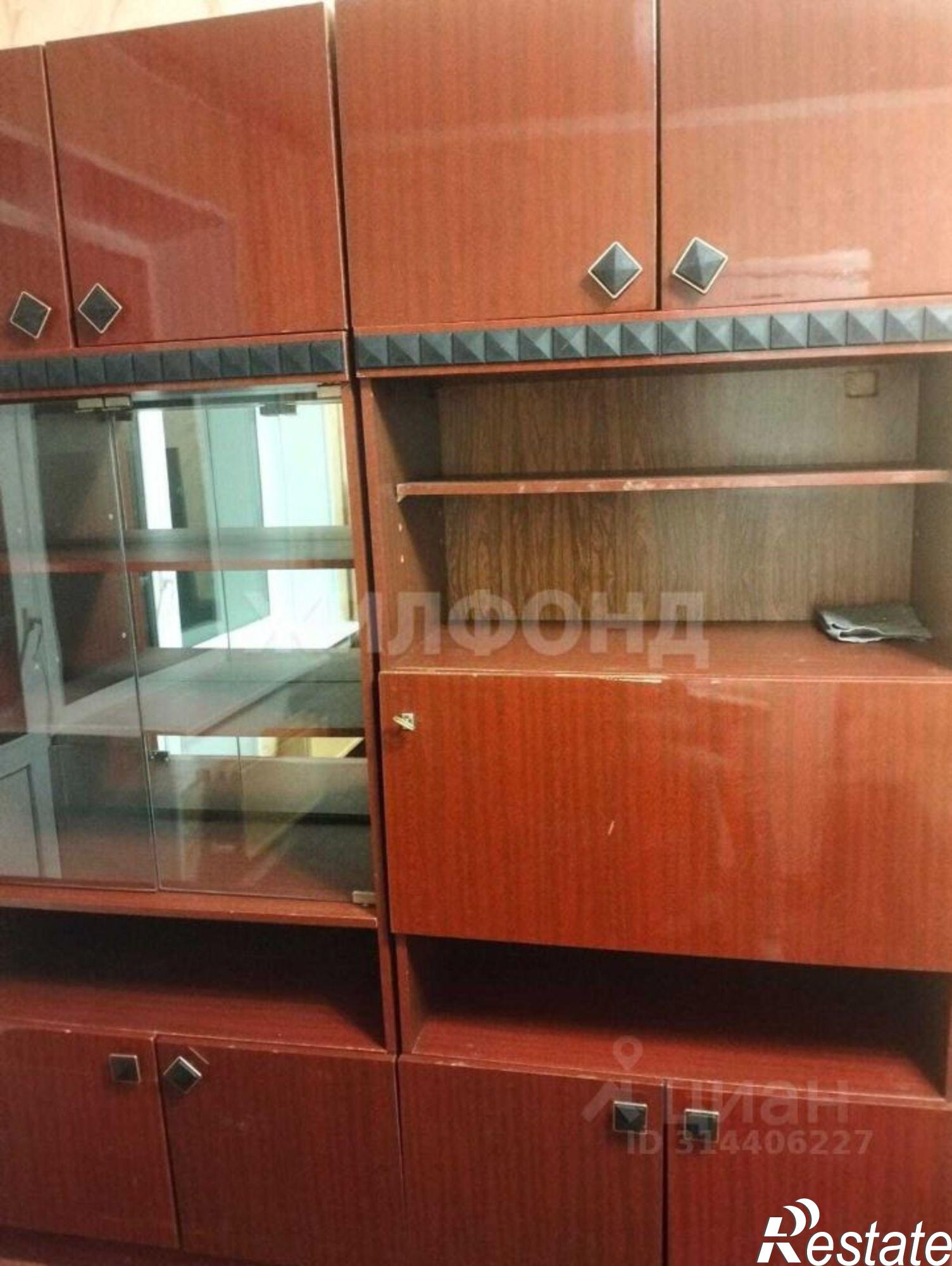 Сдать комнату за 17 000 рублей на ул Троллейная, 3/1