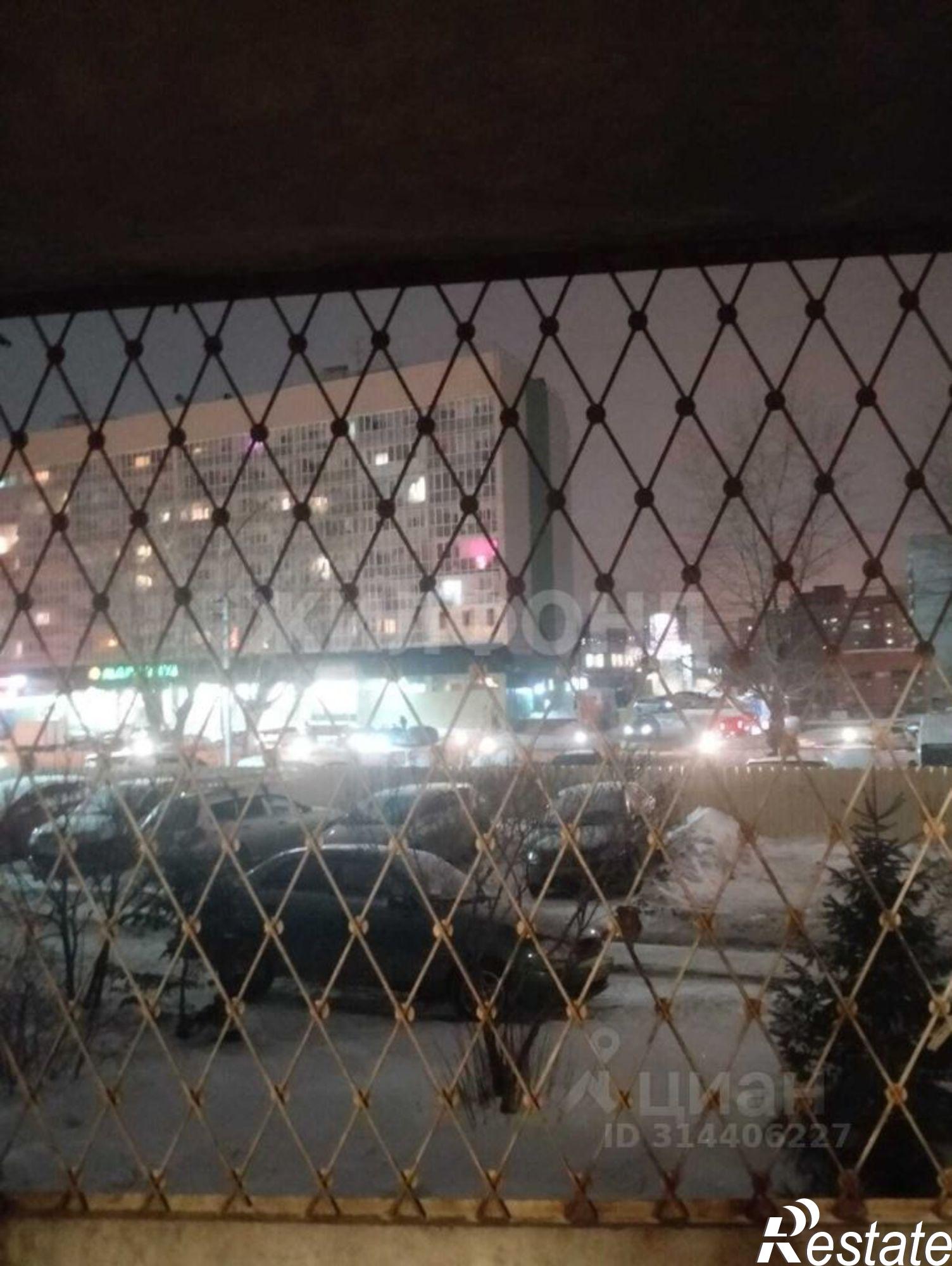 Сдать комнату за 17 000 рублей на ул Троллейная, 3/1