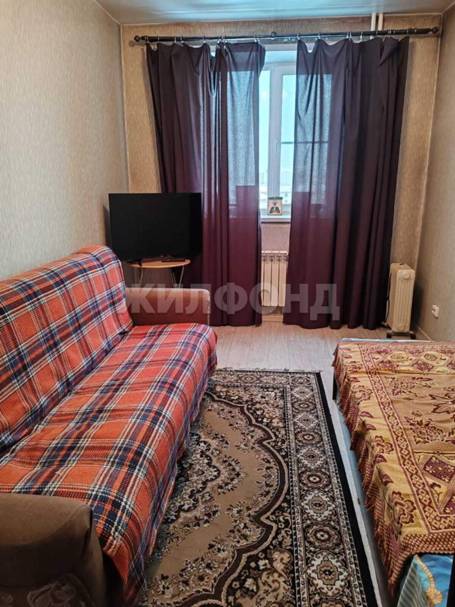 Купить квартиру за 9 500 000 рублей на Московская улица, д.122