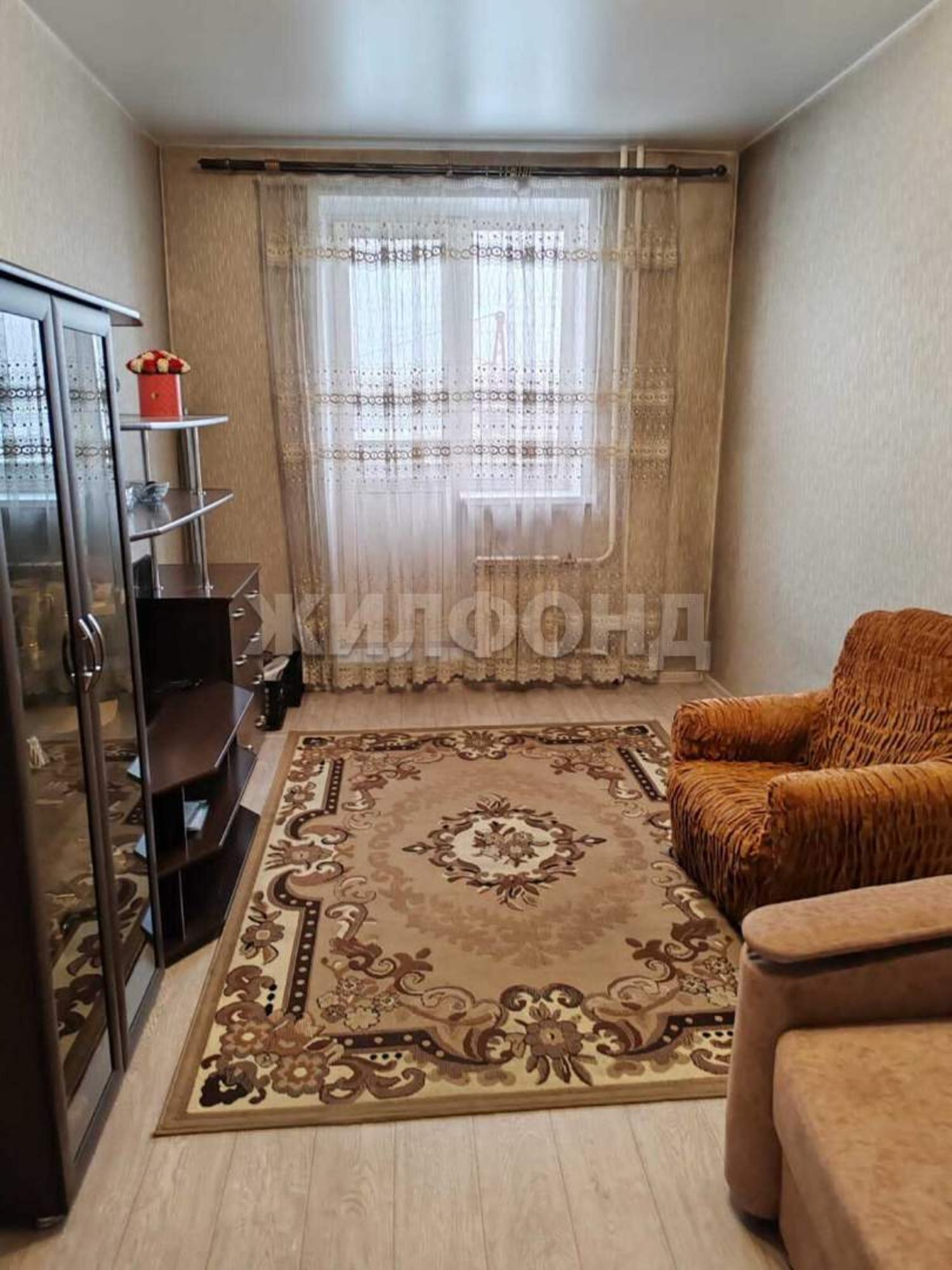 Купить квартиру за 9 500 000 рублей на Московская улица, д.122