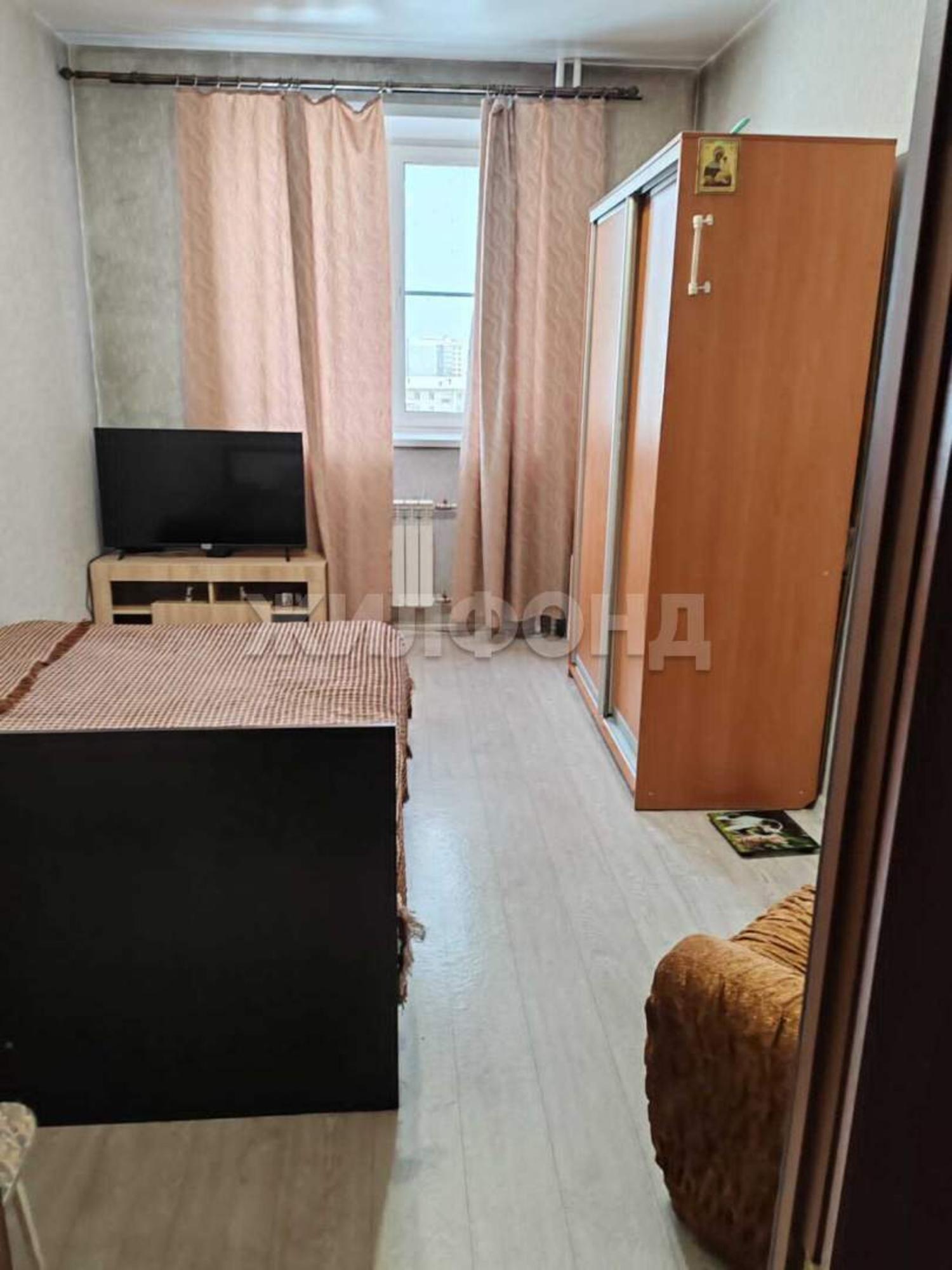 Купить квартиру за 9 500 000 рублей на Московская улица, д.122