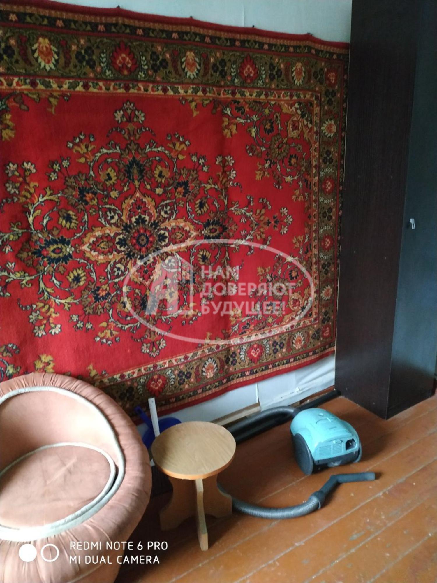 Купить комнату за 700 000 рублей на проспект Мира, 10