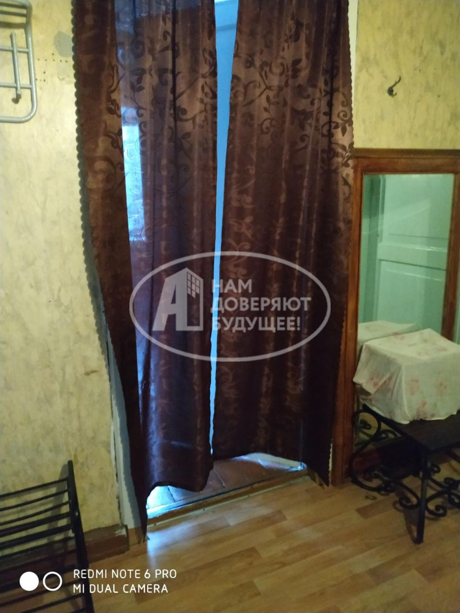 Купить комнату за 700 000 рублей на проспект Мира, 10