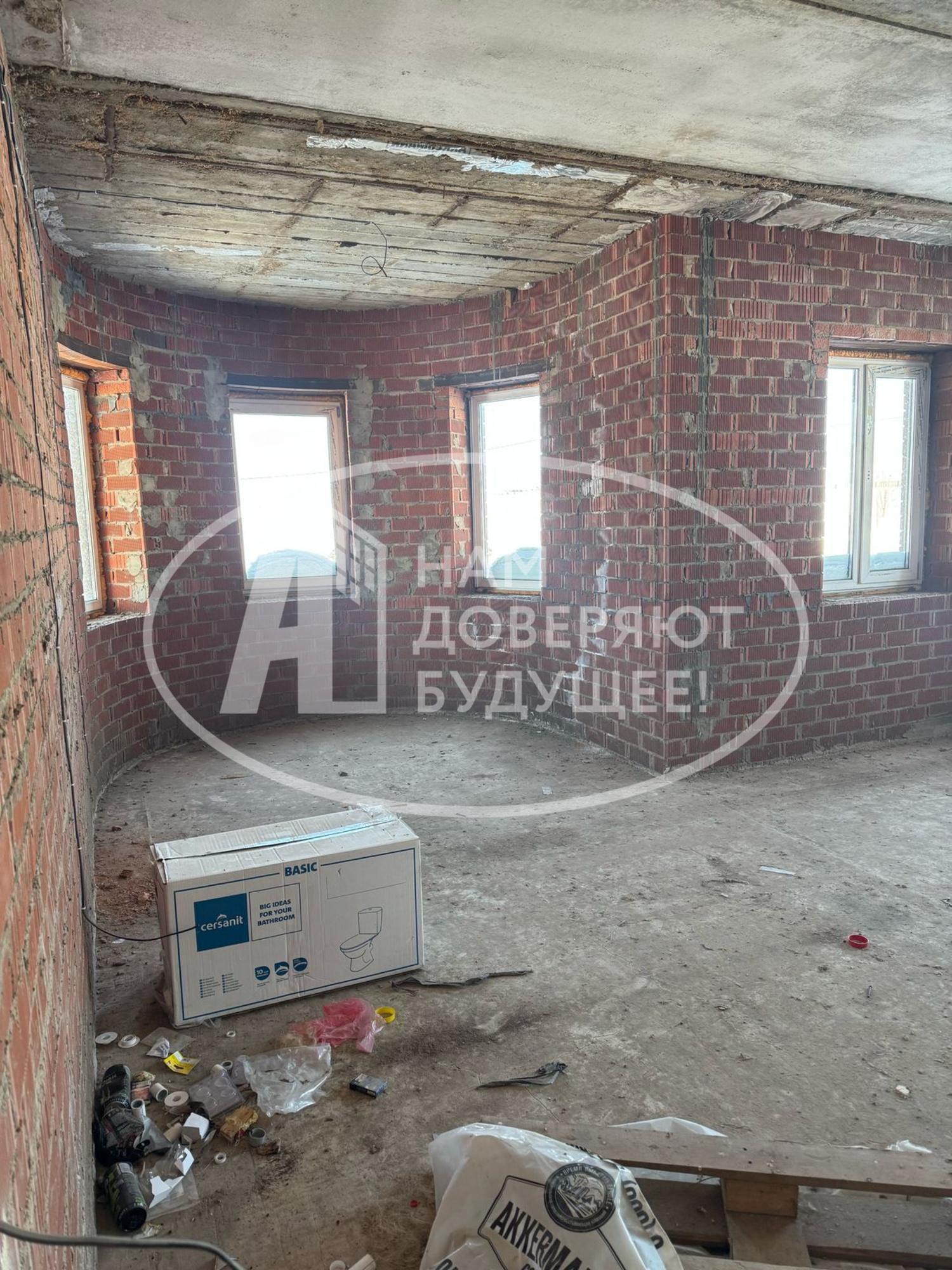 Купить дачу, дом, коттедж за 5 350 000 рублей на Нагорная улица