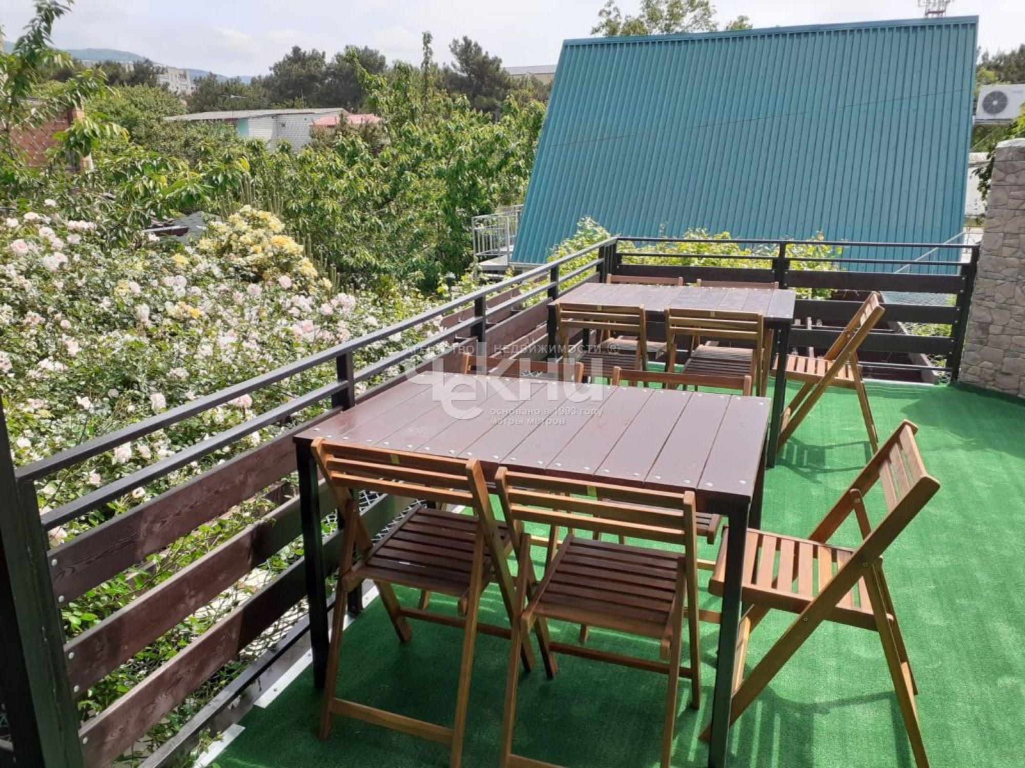 Купить ОСЗ, отдельно стоящее здание за 185 000 000 рублей на переулок Смородиновый , 8