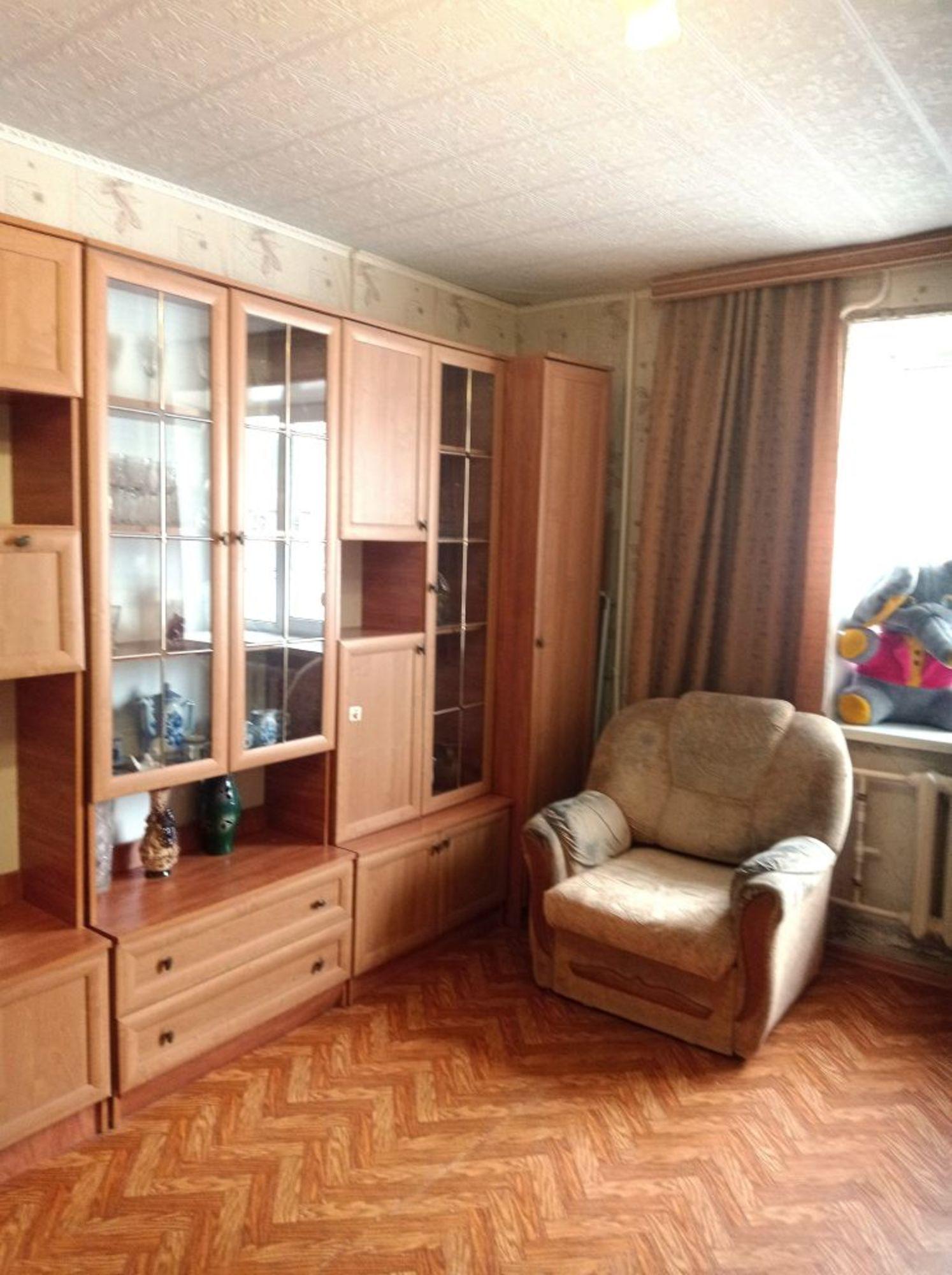 Купить квартиру за 1 750 000 рублей на Карла Маркса ул, 40