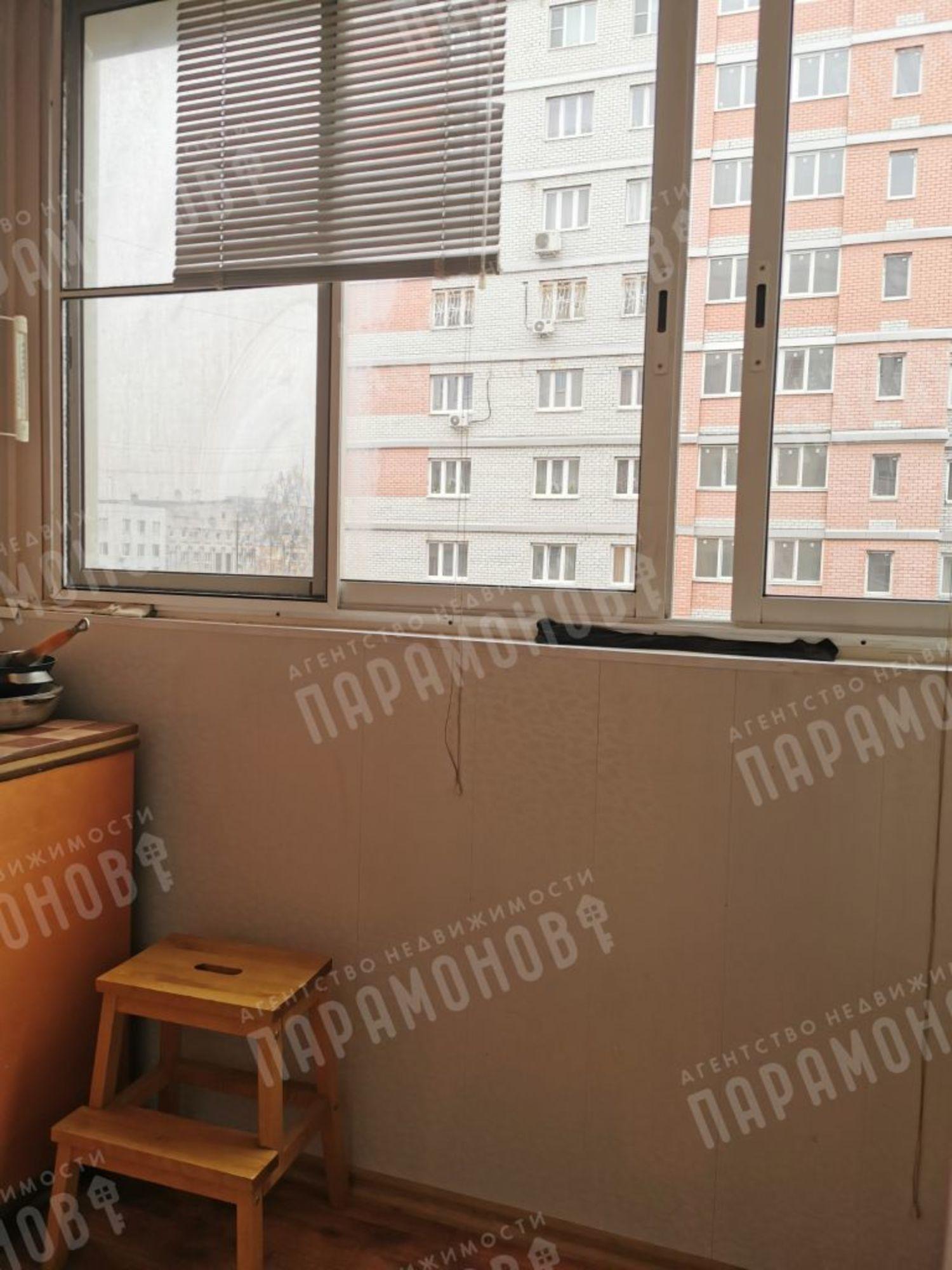 Купить квартиру за 7 500 000 рублей на 15 лет Октября ул, 13