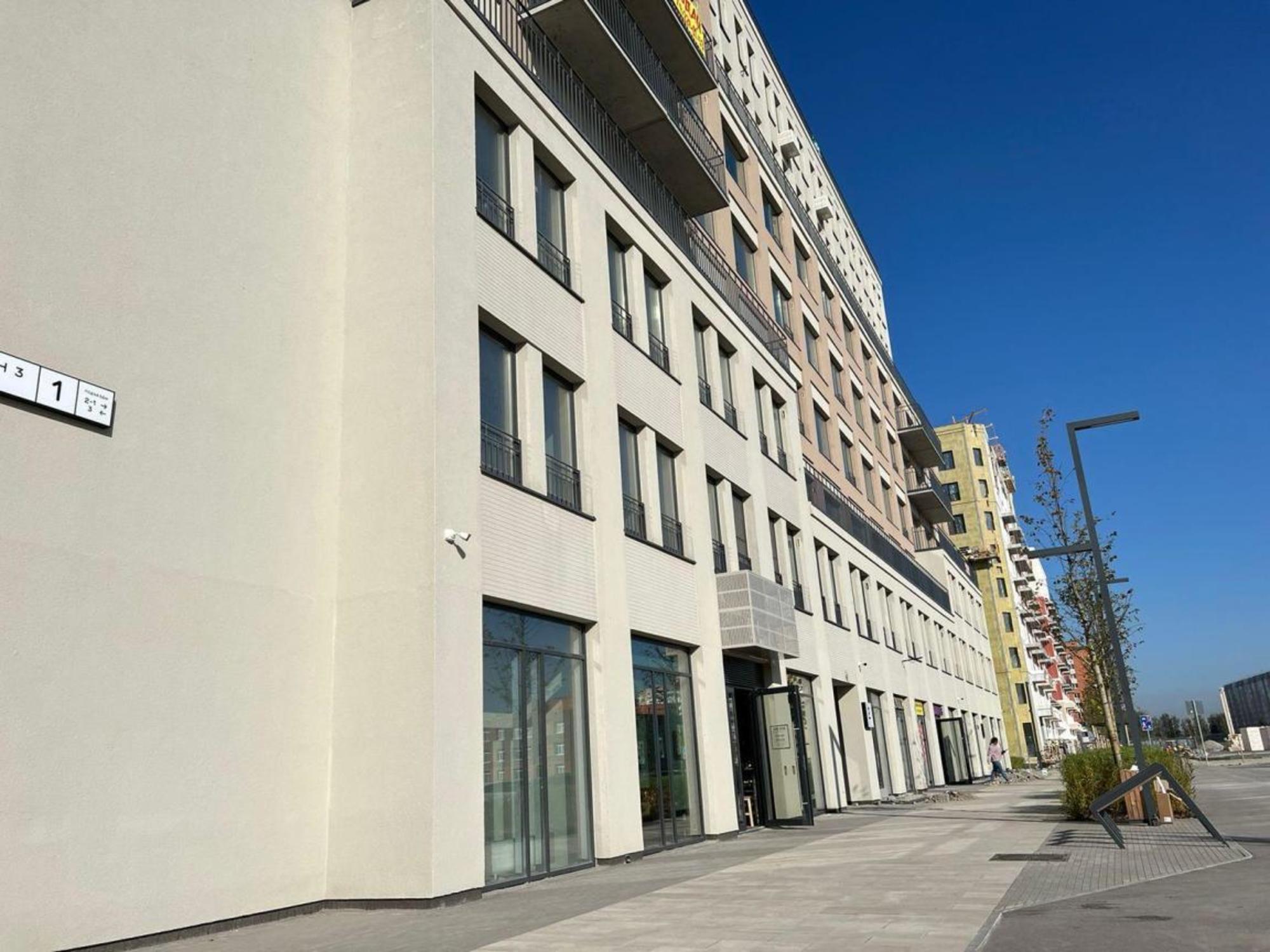 Купить квартиру за 5 600 000 рублей на 3-й микрорайон, 1 Купить квартиру за 5 600 000 рублей на 3-й микрорайон, 1