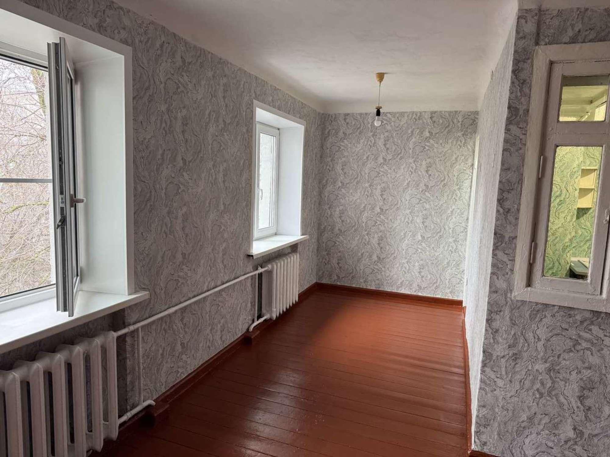Купить квартиру за 1 930 000 рублей на Пионеров б-р, 17