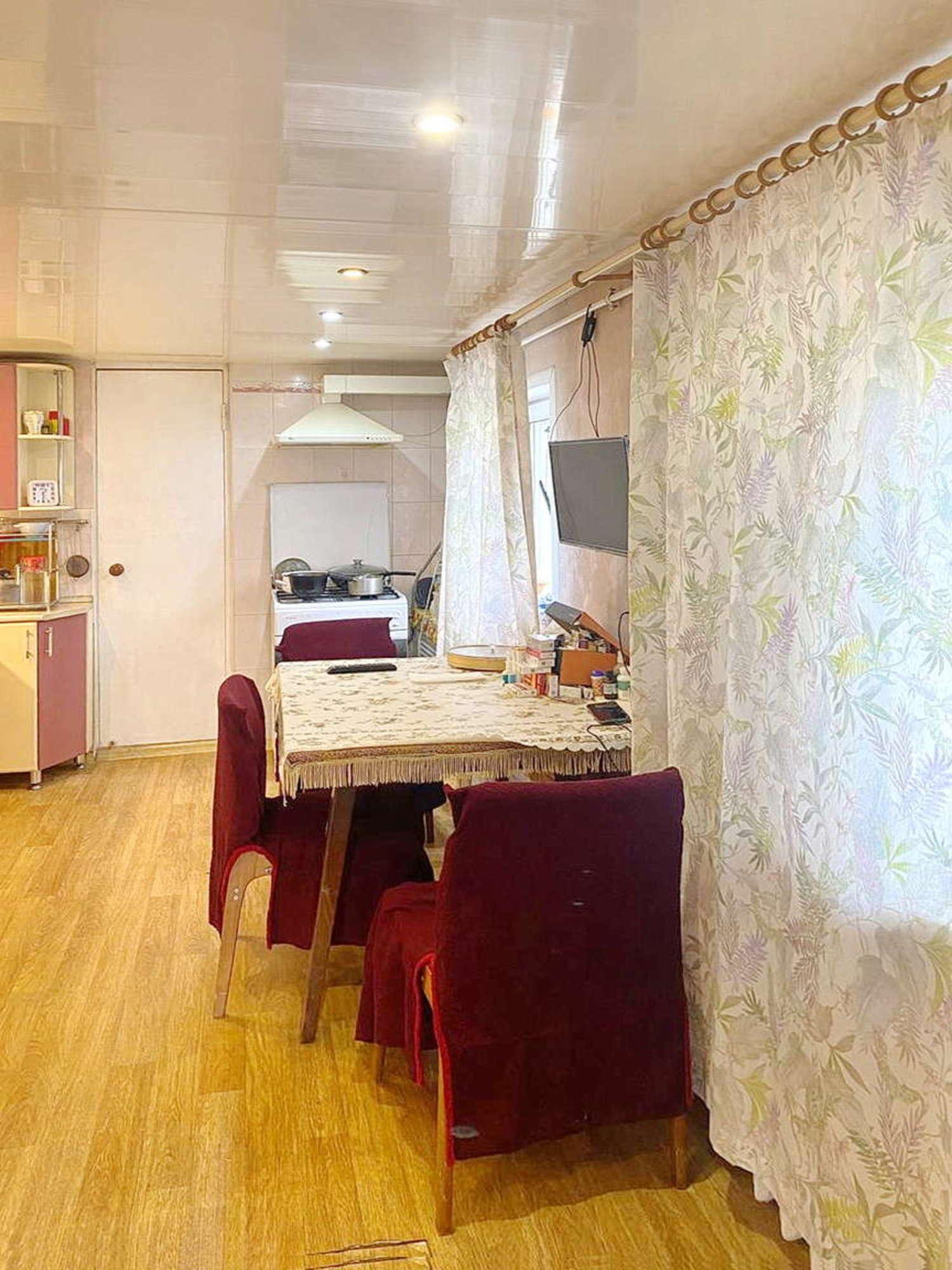 Купить дачу, дом, коттедж за 7 800 000 рублей на Калачеевская улица, 8 Купить дачу, дом, коттедж за 7 800 000 рублей на Калачеевская улица, 8