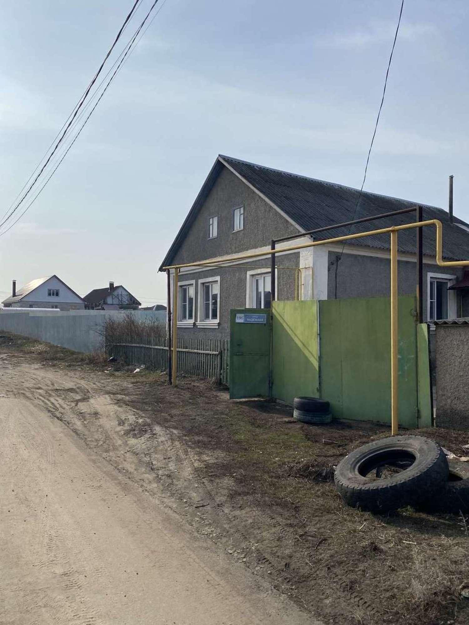Купить дачу, дом, коттедж за 4 900 000 рублей на Надежная улица, 19б