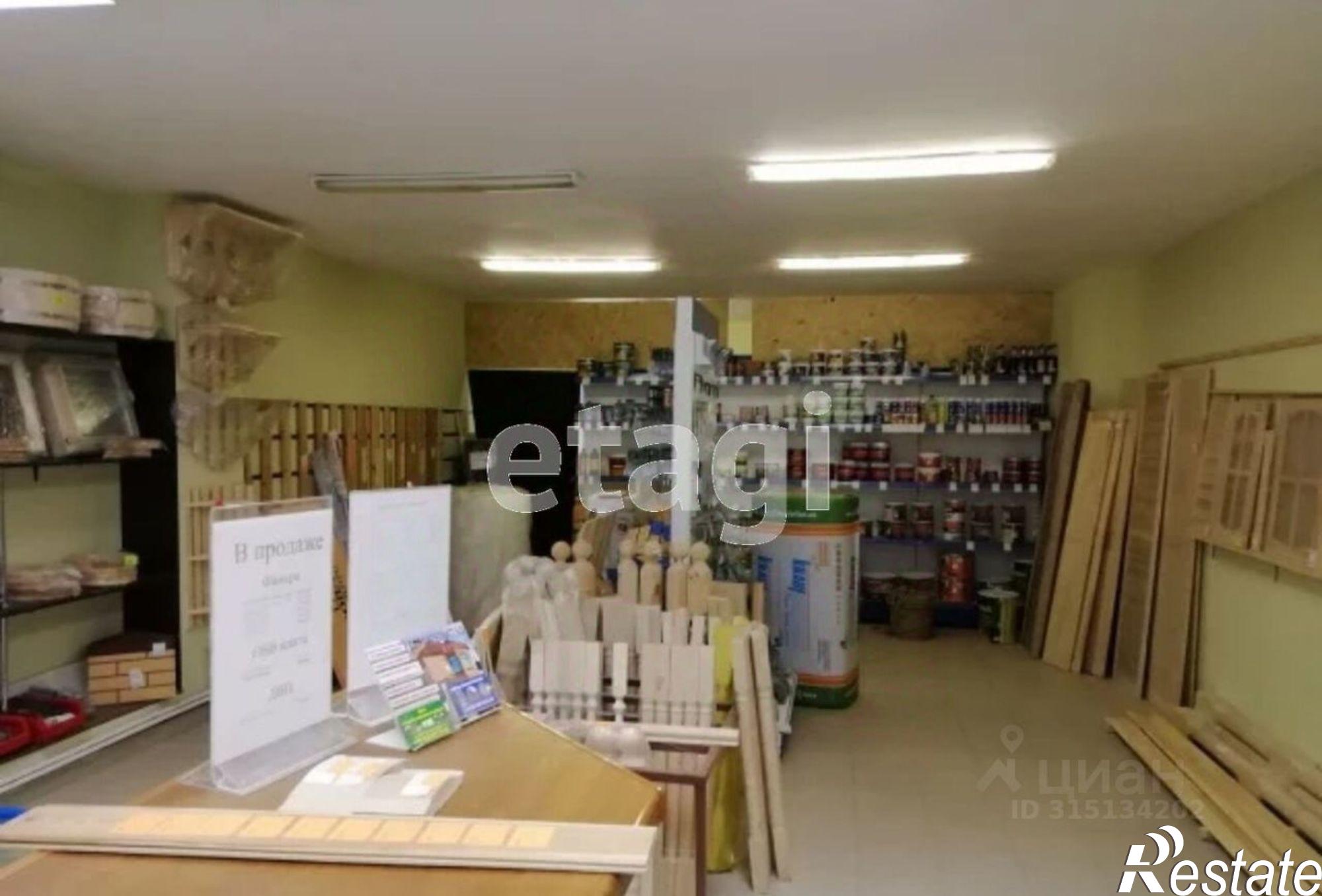 Купить складское помещение за 12 602 100 рублей на муниципальный округ Ухта, Ухта, посёлок Озёрный, улица Чернова, 4 Купить складское помещение за 12 602 100 рублей на муниципальный округ Ухта, Ухта, посёлок Озёрный, улица Чернова, 4