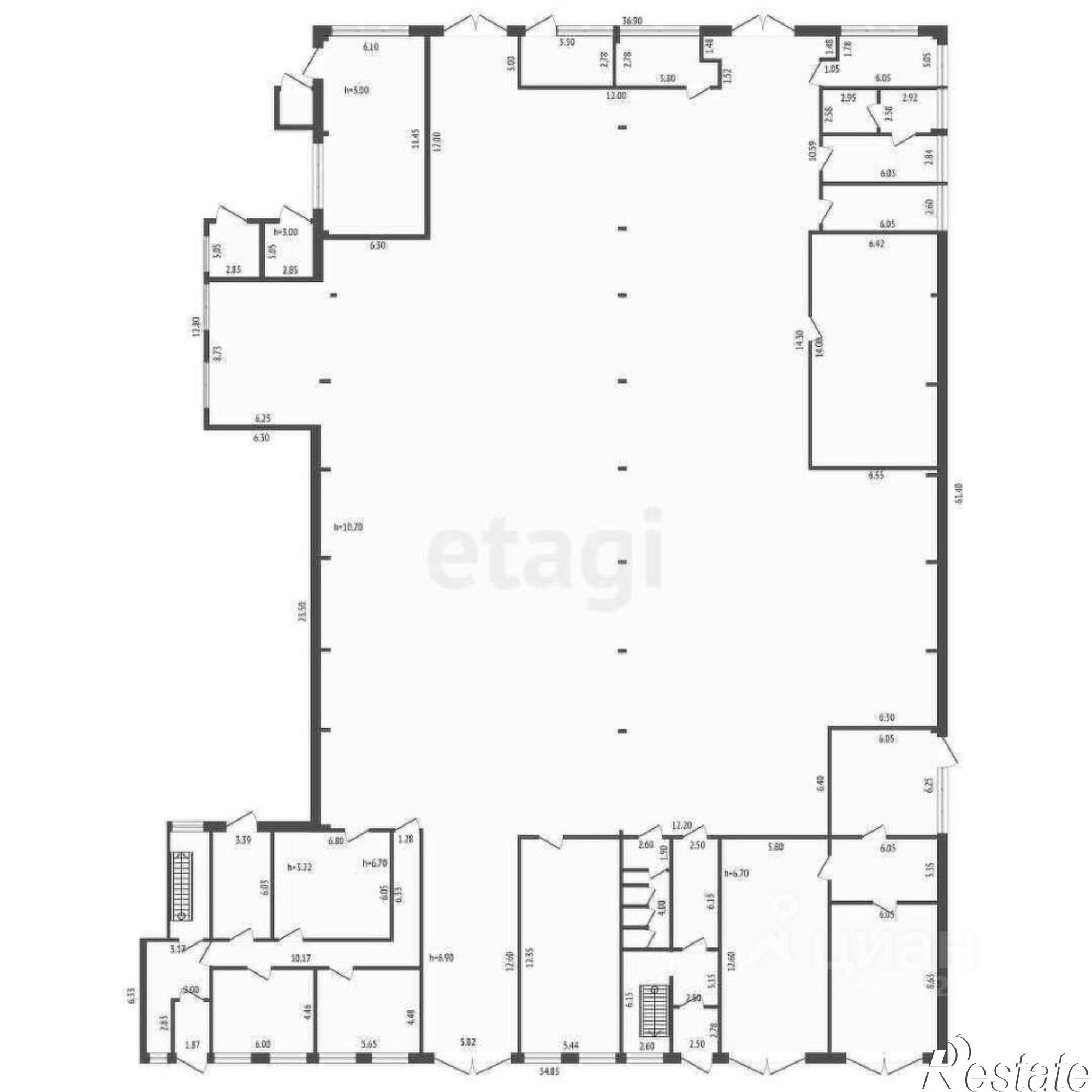 Купить складское помещение за 12 602 100 рублей на муниципальный округ Ухта, Ухта, посёлок Озёрный, улица Чернова, 4 Купить складское помещение за 12 602 100 рублей на муниципальный округ Ухта, Ухта, посёлок Озёрный, улица Чернова, 4