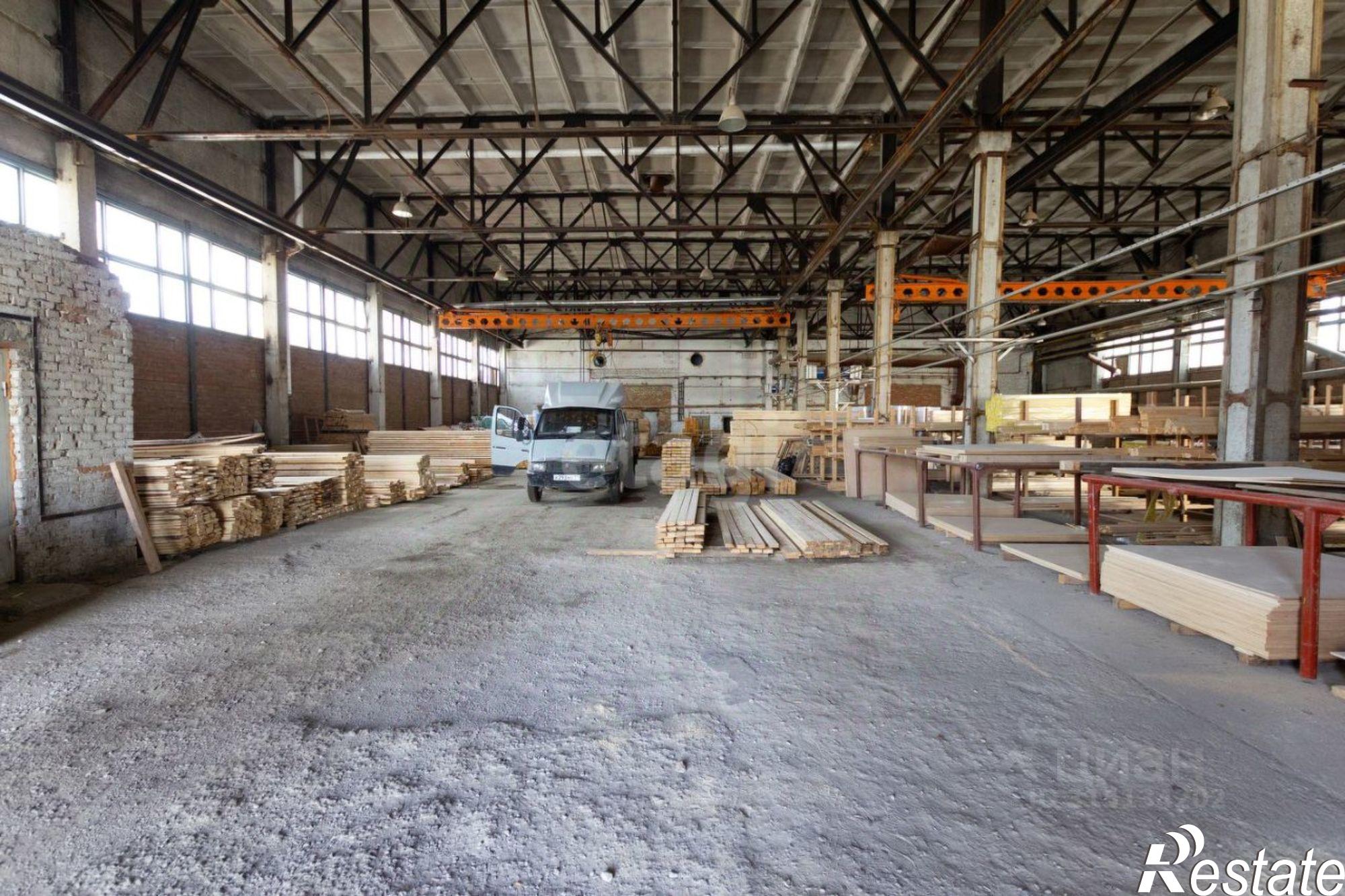 Купить складское помещение за 12 602 100 рублей на муниципальный округ Ухта, Ухта, посёлок Озёрный, улица Чернова, 4 Купить складское помещение за 12 602 100 рублей на муниципальный округ Ухта, Ухта, посёлок Озёрный, улица Чернова, 4