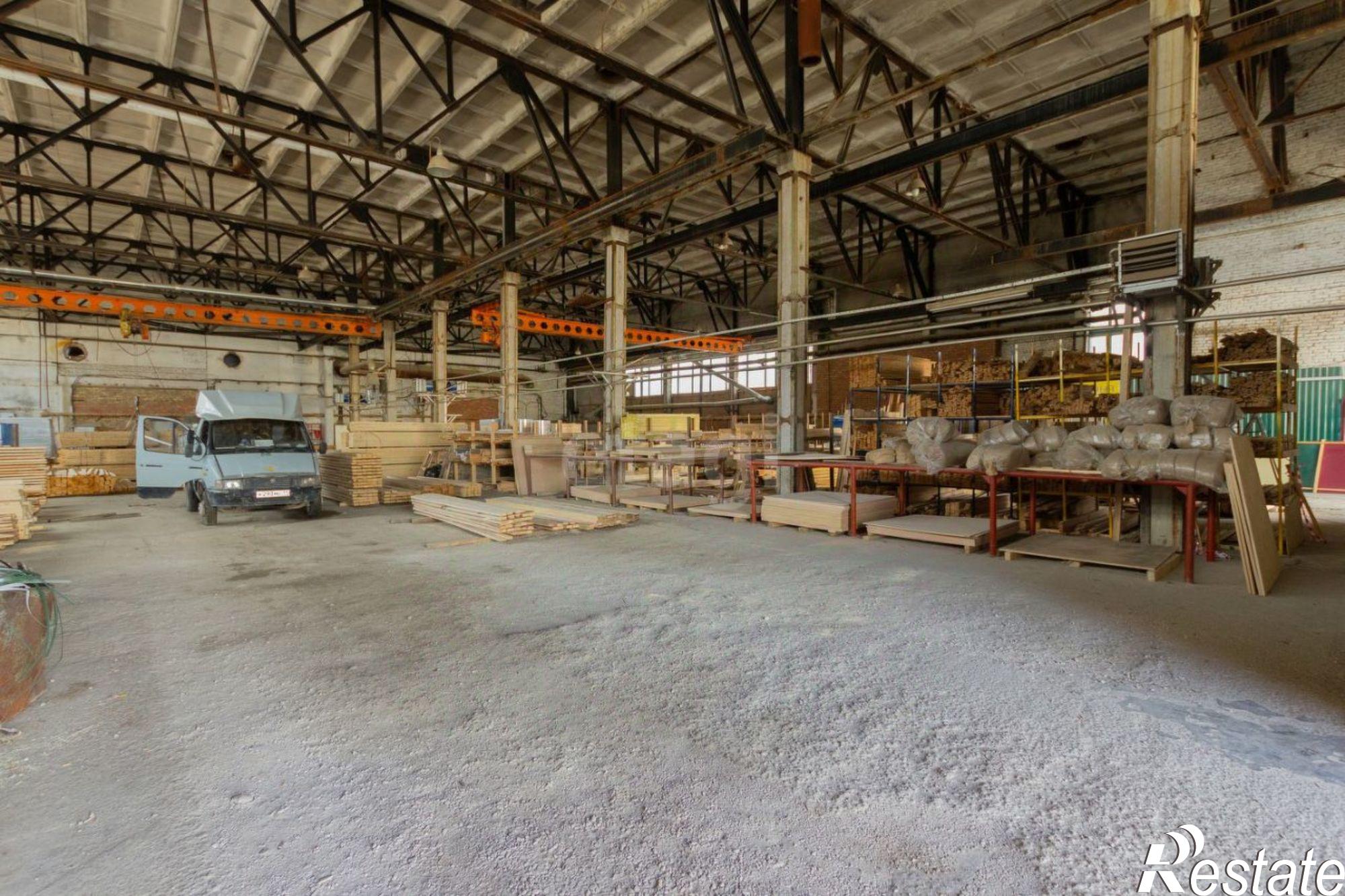 Купить складское помещение за 12 602 100 рублей на муниципальный округ Ухта, Ухта, посёлок Озёрный, улица Чернова, 4 Купить складское помещение за 12 602 100 рублей на муниципальный округ Ухта, Ухта, посёлок Озёрный, улица Чернова, 4