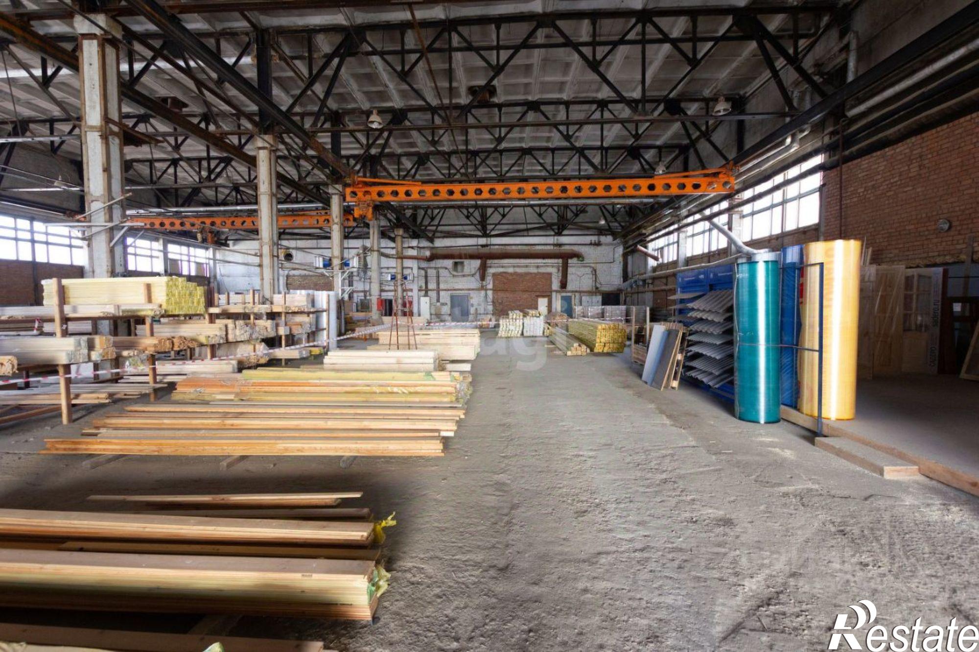 Купить складское помещение за 12 602 100 рублей на муниципальный округ Ухта, Ухта, посёлок Озёрный, улица Чернова, 4 Купить складское помещение за 12 602 100 рублей на муниципальный округ Ухта, Ухта, посёлок Озёрный, улица Чернова, 4