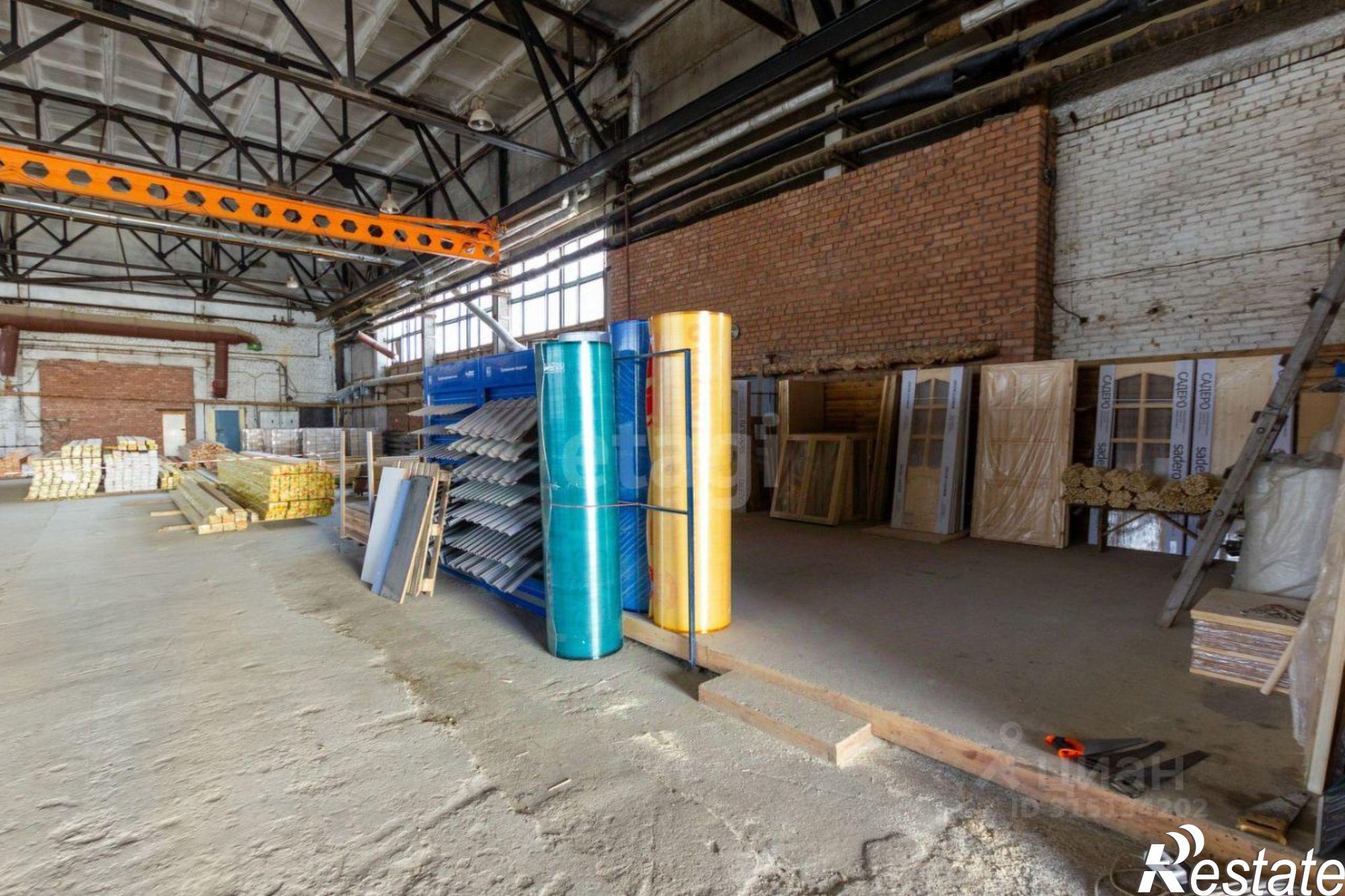 Купить складское помещение за 12 602 100 рублей на муниципальный округ Ухта, Ухта, посёлок Озёрный, улица Чернова, 4 Купить складское помещение за 12 602 100 рублей на муниципальный округ Ухта, Ухта, посёлок Озёрный, улица Чернова, 4