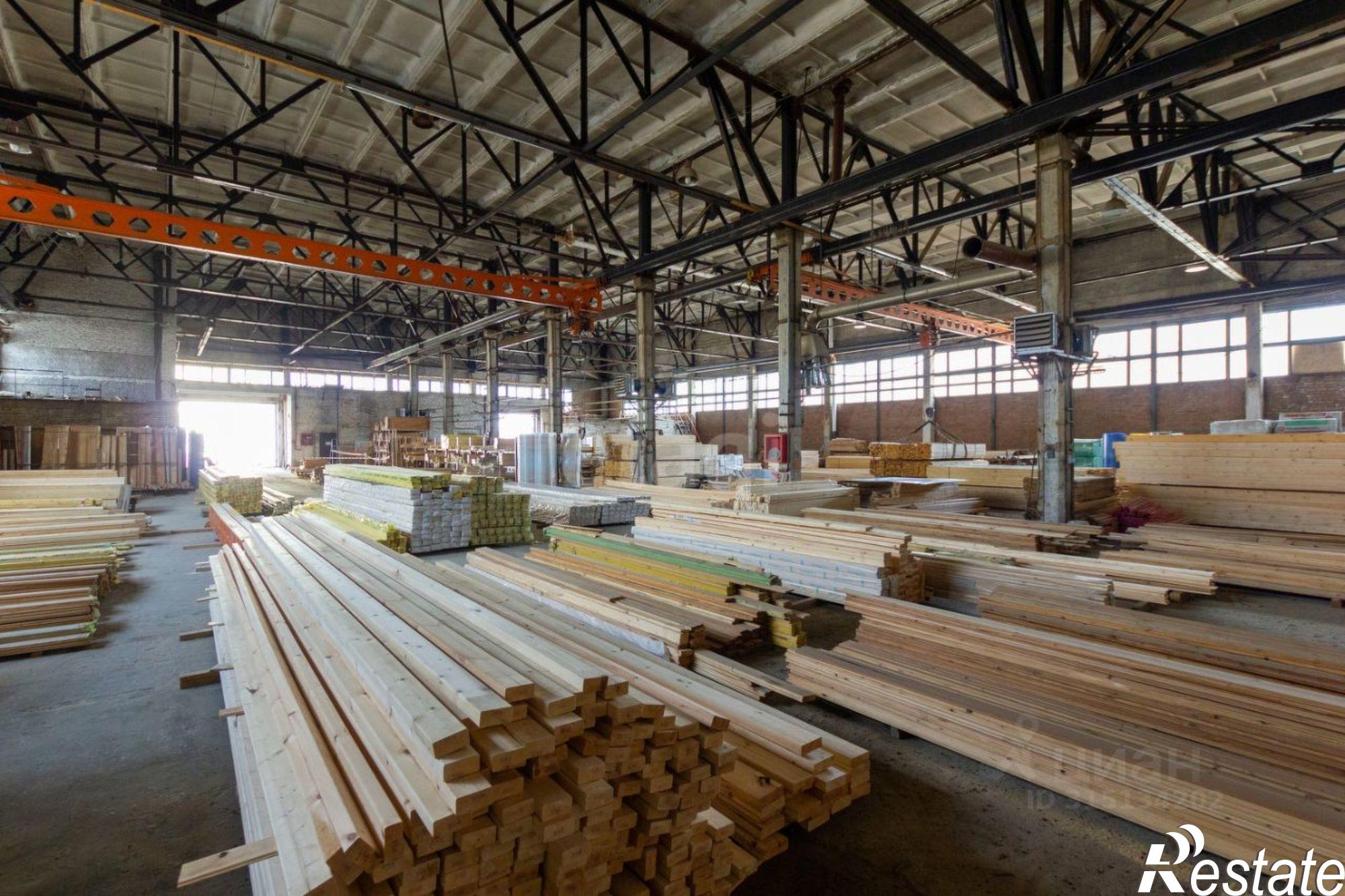 Купить складское помещение за 12 602 100 рублей на муниципальный округ Ухта, Ухта, посёлок Озёрный, улица Чернова, 4 Купить складское помещение за 12 602 100 рублей на муниципальный округ Ухта, Ухта, посёлок Озёрный, улица Чернова, 4