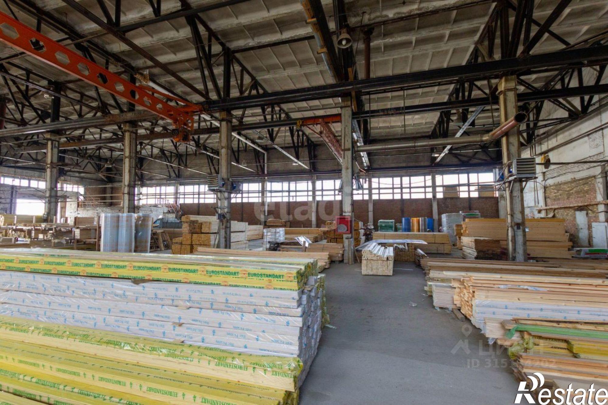 Купить складское помещение за 12 602 100 рублей на муниципальный округ Ухта, Ухта, посёлок Озёрный, улица Чернова, 4 Купить складское помещение за 12 602 100 рублей на муниципальный округ Ухта, Ухта, посёлок Озёрный, улица Чернова, 4