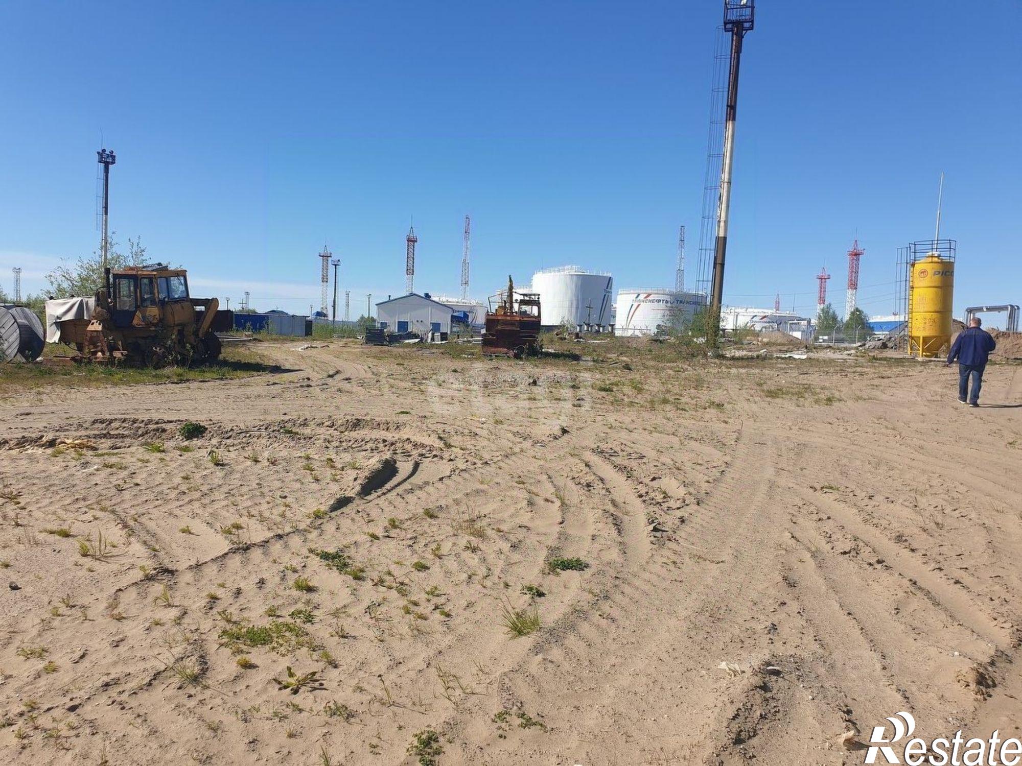 Купить складское помещение за 5 510 710 рублей на улица Нефтяников, 38