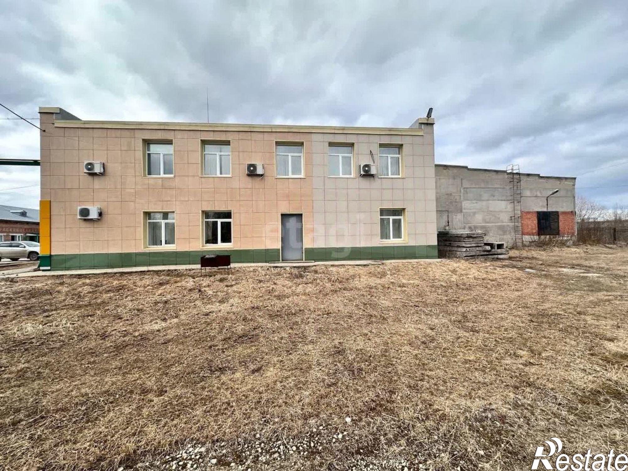 Купить складское помещение за 49 003 100 рублей на Печорская улица, 39 с1