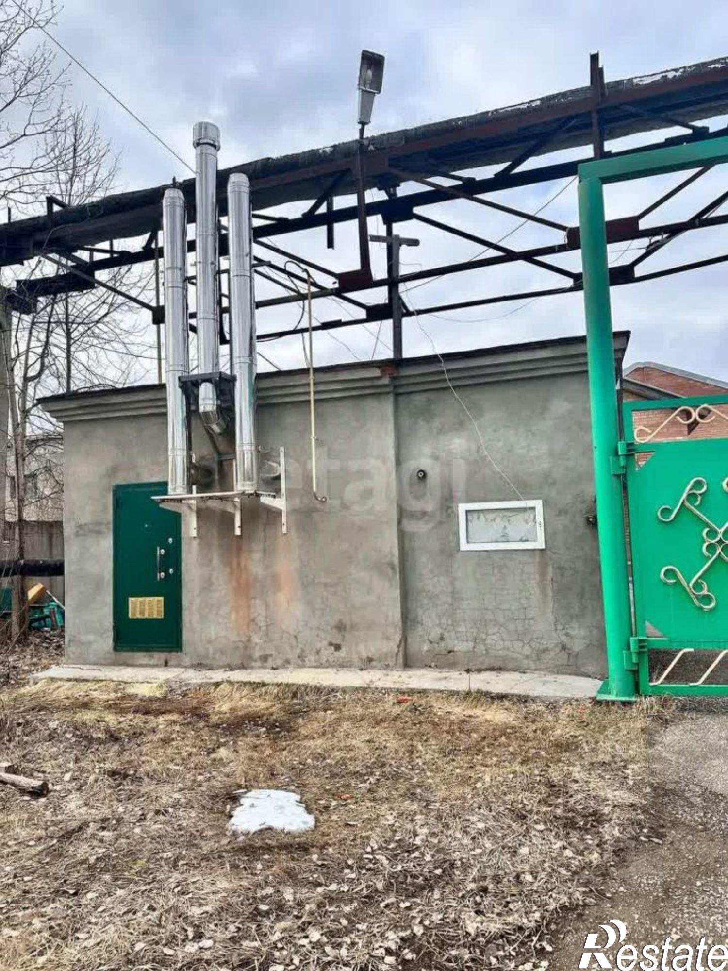 Купить складское помещение за 49 003 100 рублей на Печорская улица, 39 с1