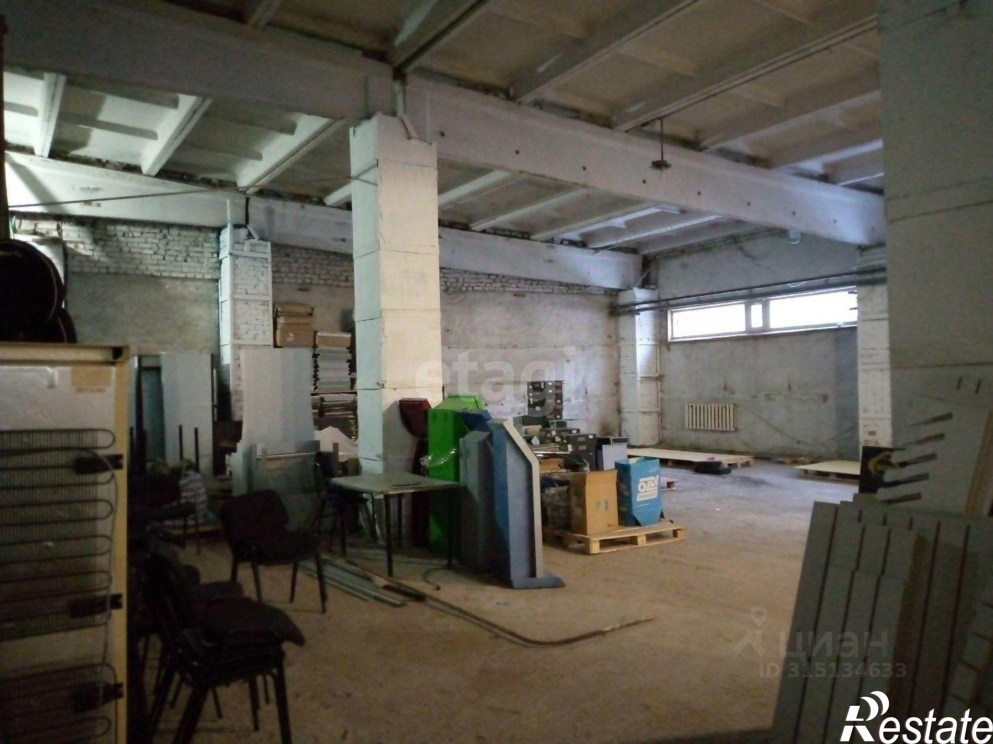 Купить складское помещение за 6 998 090 рублей на муниципальный округ Ухта, Ухта, Железнодорожная улица, 16а Купить складское помещение за 6 998 090 рублей на муниципальный округ Ухта, Ухта, Железнодорожная улица, 16а