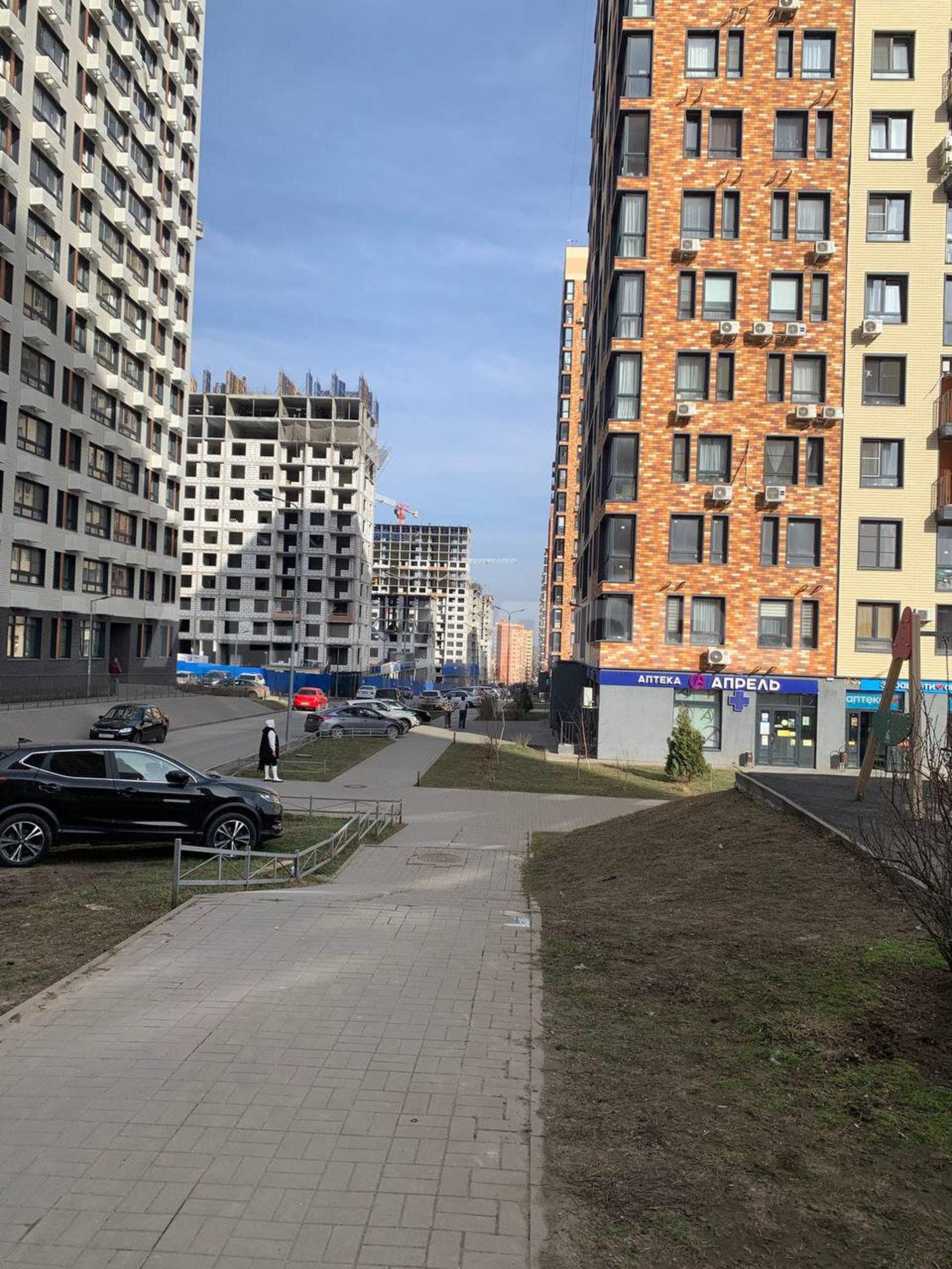 Сдать квартиру за 25 000 рублей на Орбитальная улица, 17 Сдать квартиру за 25 000 рублей на Орбитальная улица, 17