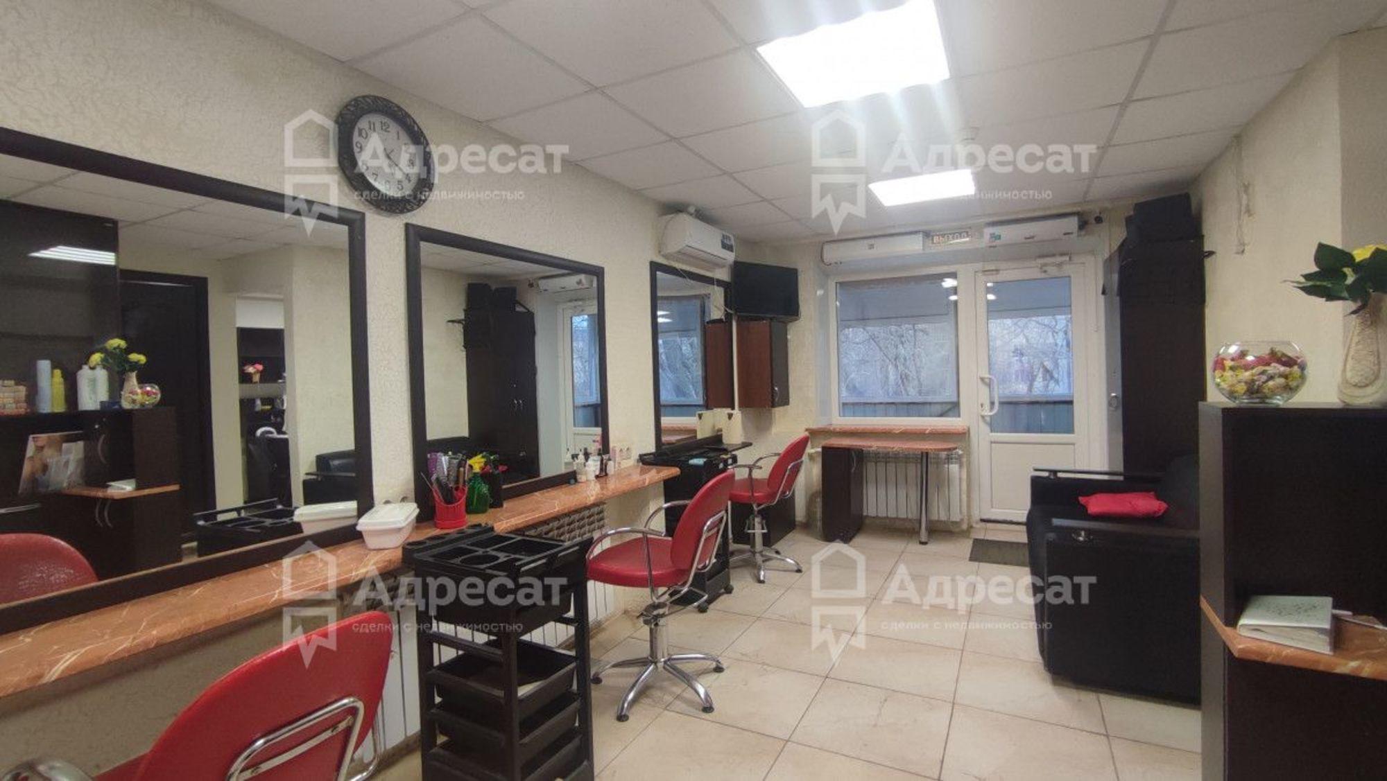 Купить торговое помещение за 3 690 000 рублей на ул. Клименко,  д.10