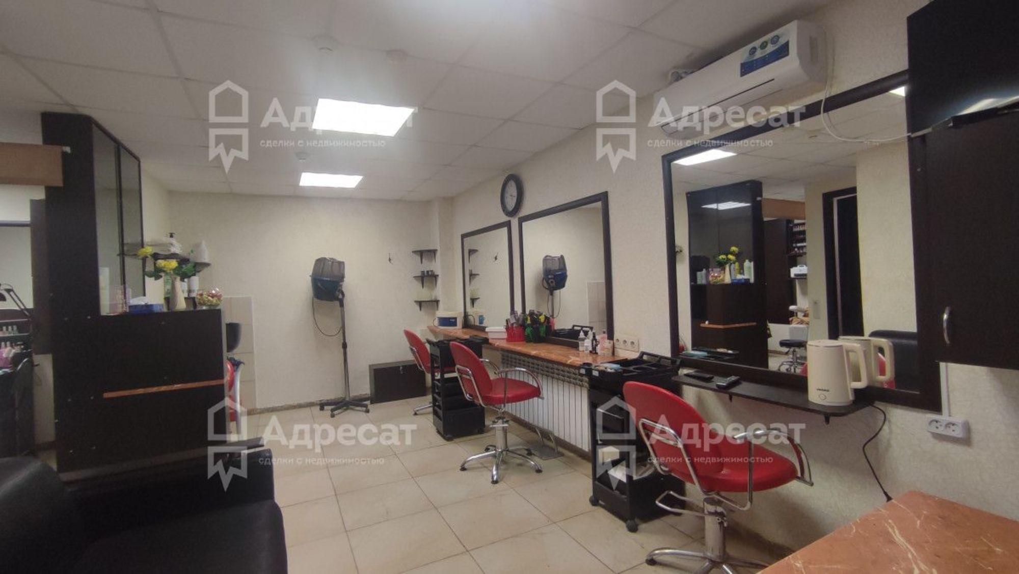 Купить торговое помещение за 3 690 000 рублей на ул. Клименко,  д.10