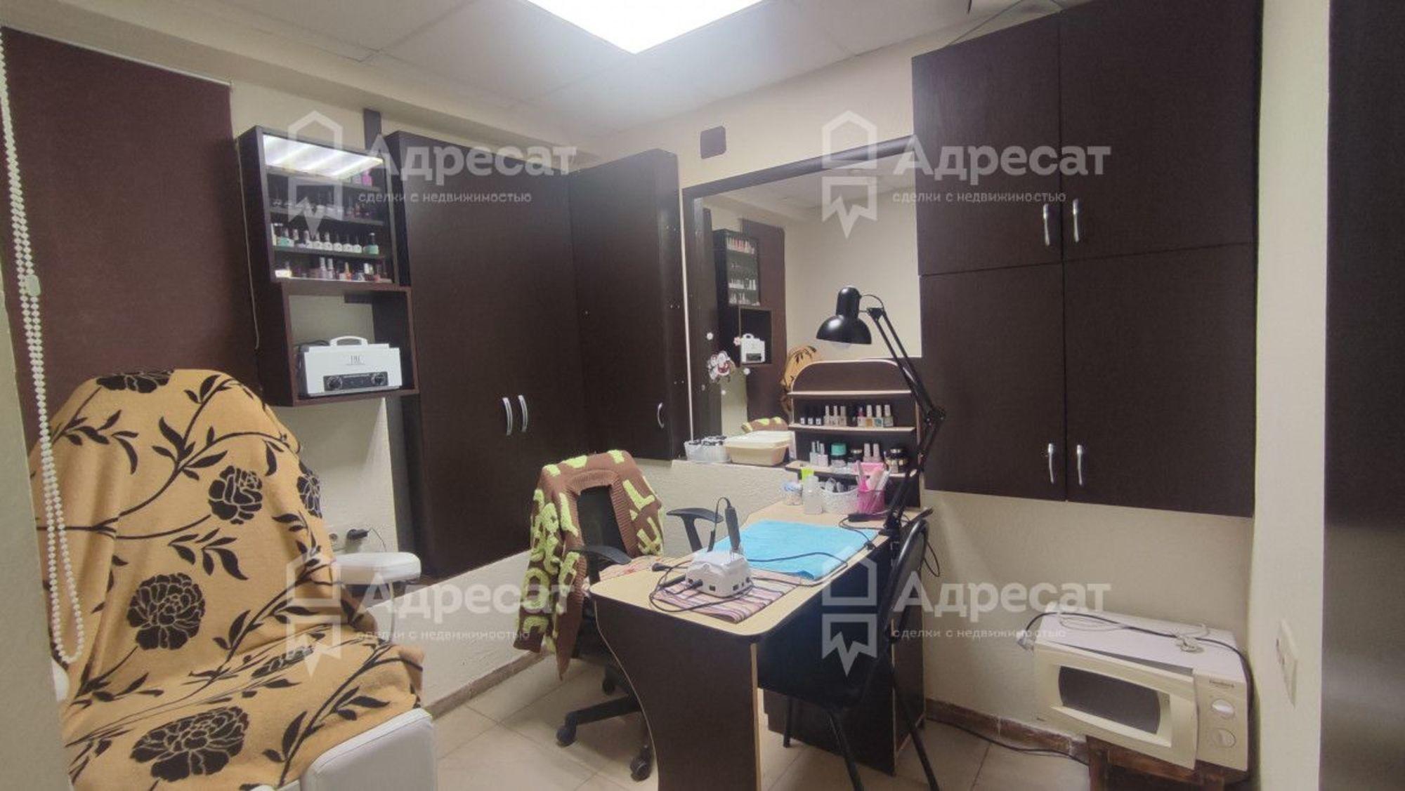 Купить торговое помещение за 3 690 000 рублей на ул. Клименко,  д.10