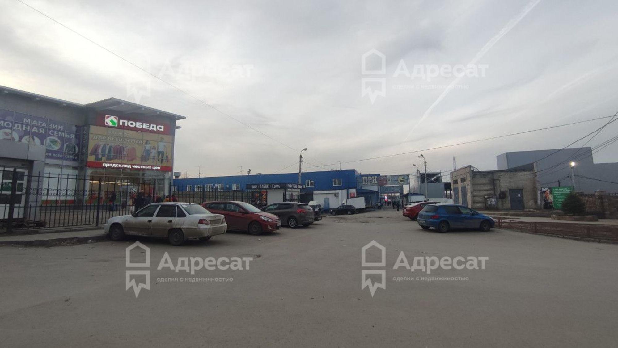 Купить торговое помещение за 3 690 000 рублей на ул. Клименко,  д.10