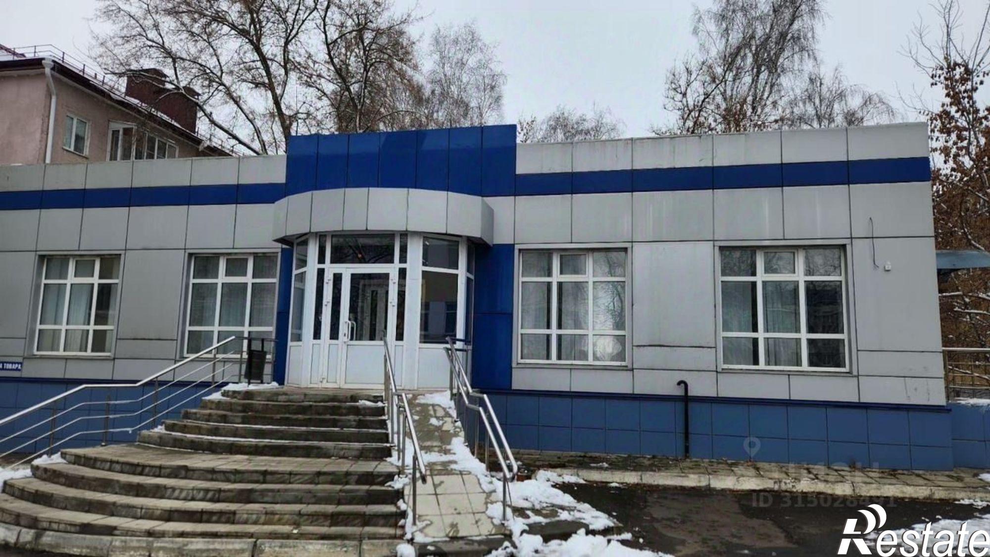 Купить ОСЗ, отдельно стоящее здание за 35 000 300 рублей на улица Васенко