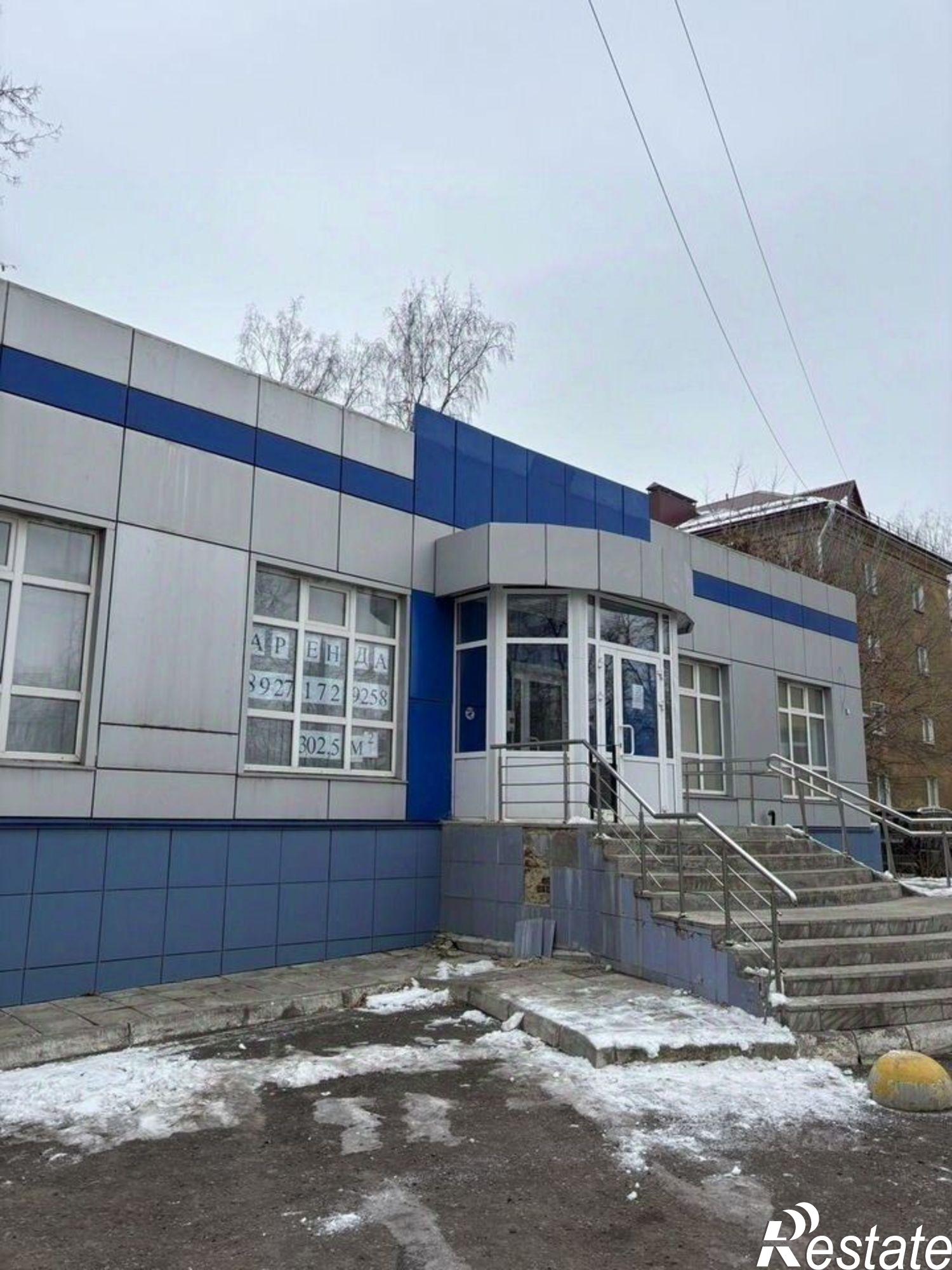 Купить ОСЗ, отдельно стоящее здание за 35 000 300 рублей на улица Васенко