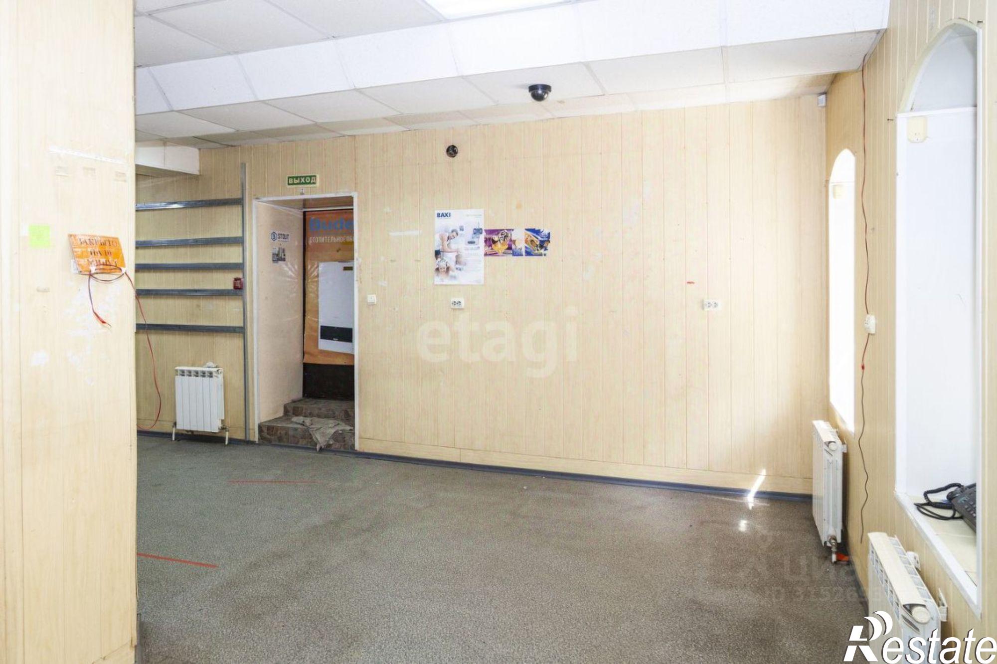 Купить торговое помещение за 3 493 310 рублей на Центр, Коммунистическая,35 Купить торговое помещение за 3 493 310 рублей на Центр, Коммунистическая,35