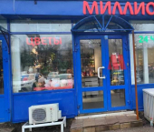 торговое помещение 47 кв м Ленинградский проспект, д.65а