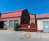 офис 45 кв м, этаж 3/3 Бобруйская улица, 132